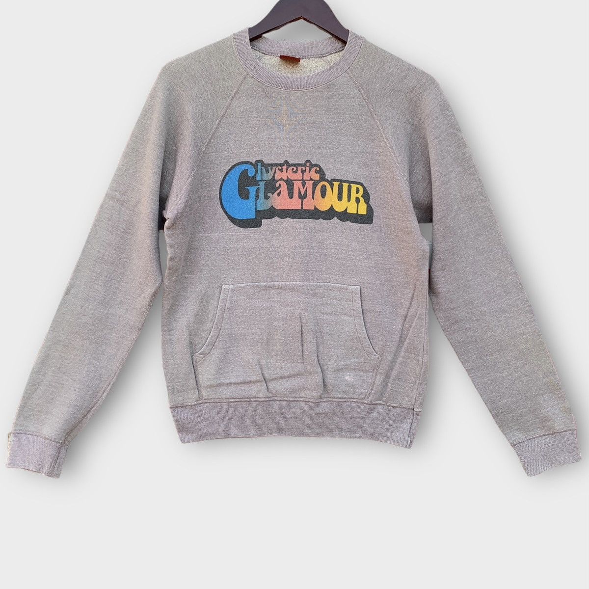 Hysteric Glamour × Japanese Brand × Streetwear Hysteric Glamour