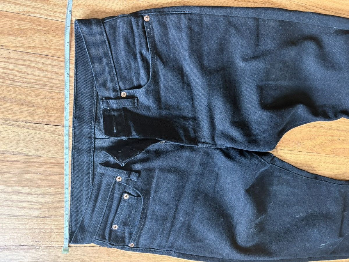 Sage Sage denim Size US 30 / EU 46 - 3 Thumbnail