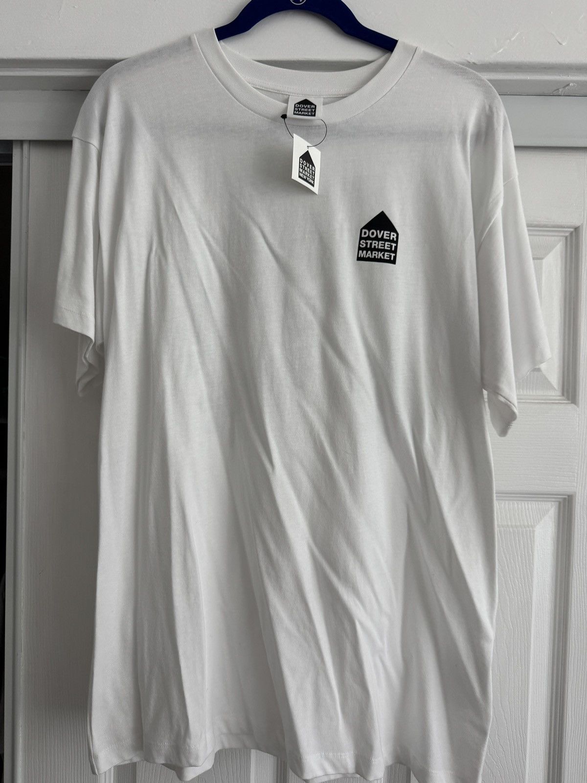 Dover Street Market × Fragment Design Dover Street Market x Fragment Sunflower 15th Anniversary T Size US L / EU 52-54 / 3 - 1 Thumbnail