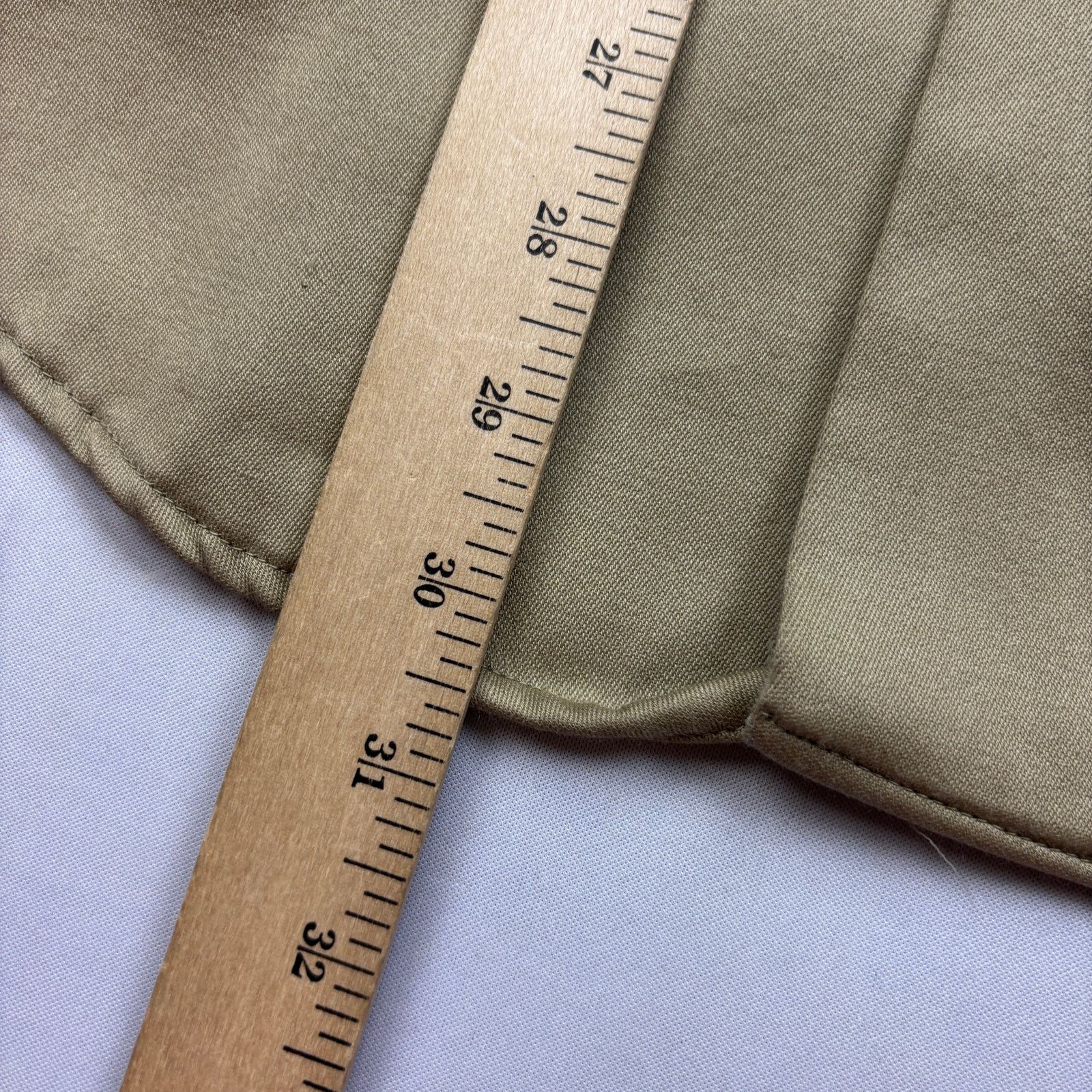 Vintage Vintage 70s Big Mac Penney's Penn Prest Work Shirt Men's M Size US M / EU 48-50 / 2 - 6 Thumbnail