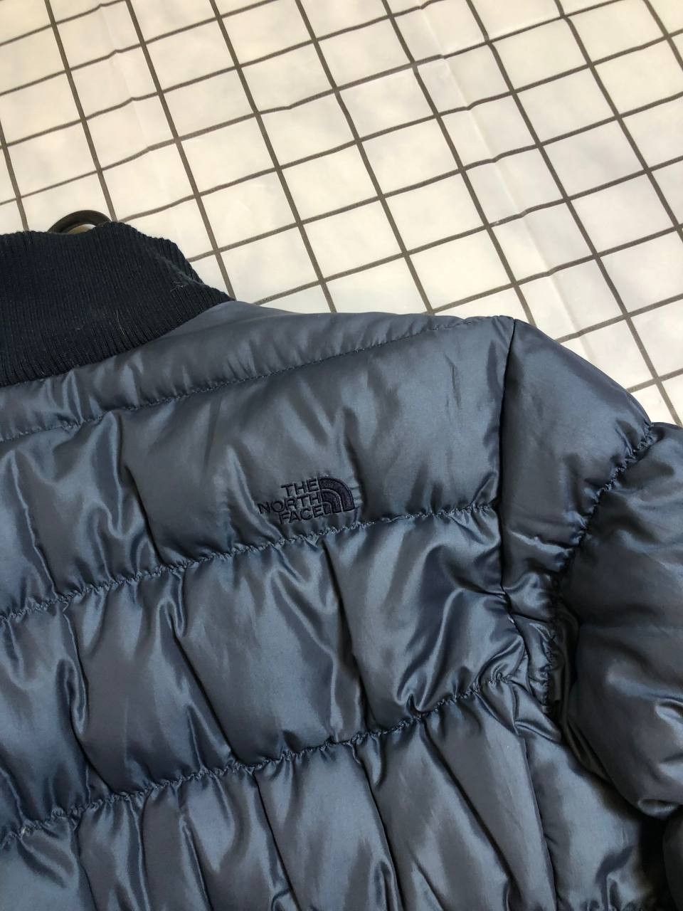 The North Face The North Face TNF 600 Quilted Full Zip Puffer Coat Jacket Size M / US 6-8 / IT 42-44 - 19 Thumbnail