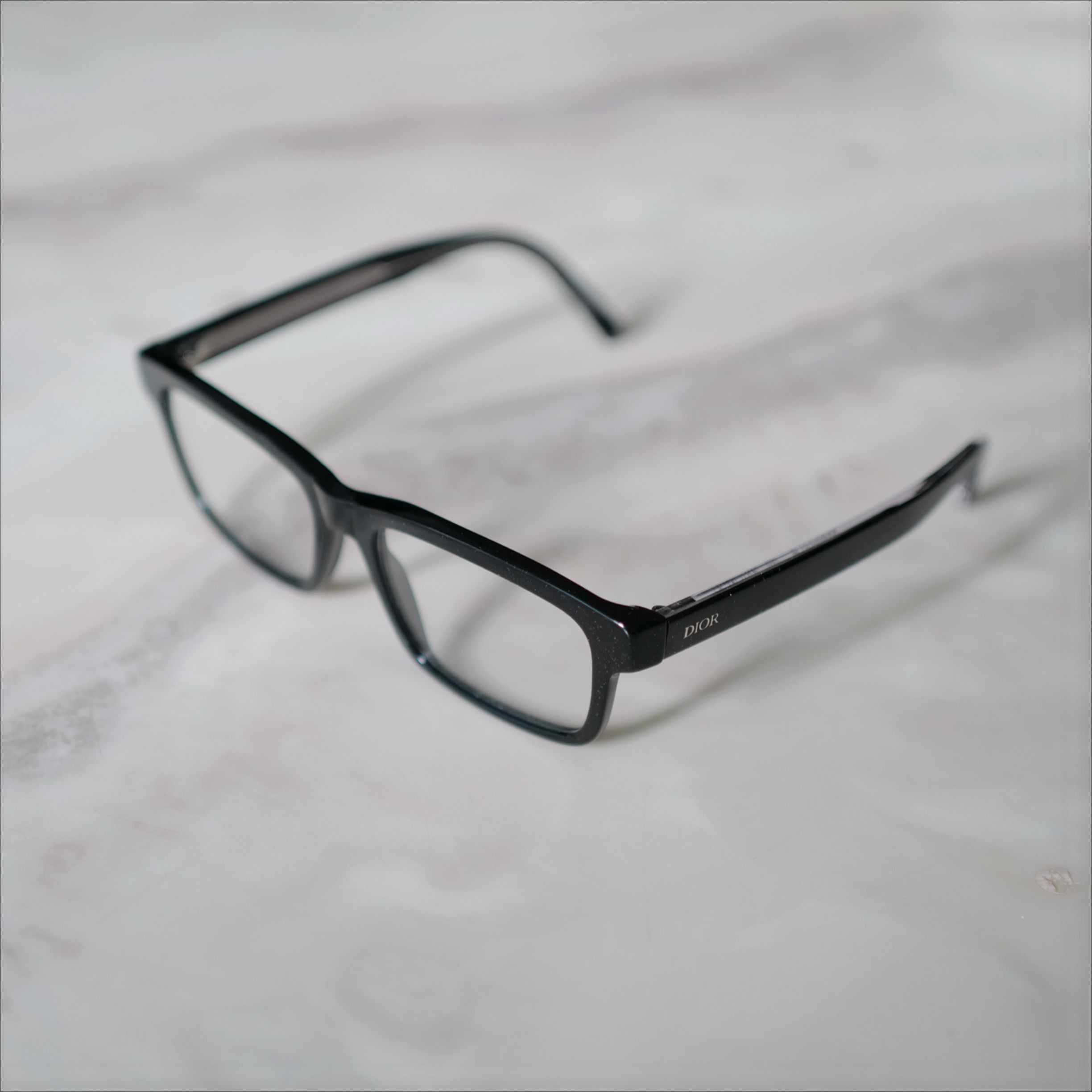 Dior DIOR DIORBOTANICAO S4I 1000 EYELASSES Size ONE SIZE - 1 Thumbnail