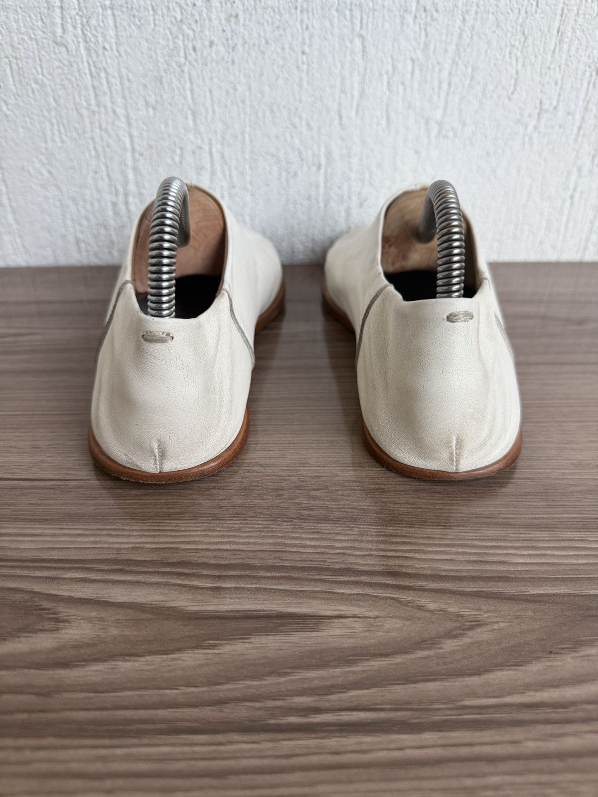 Maison Margiela tabi babouche slip on Size US 7 / IT 37 - 10 Thumbnail