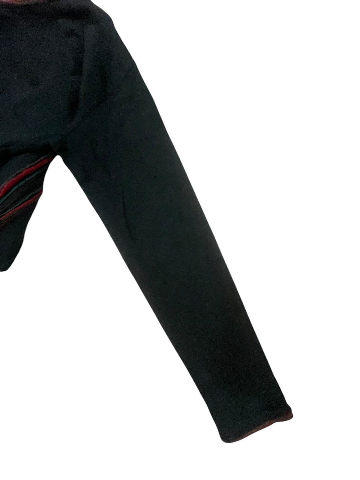 Japanese Brand × PPFM × Seditionaries PPFM 2000’s Zipper Sweatshirt Size US M / EU 48-50 / 2 - 9 Thumbnail
