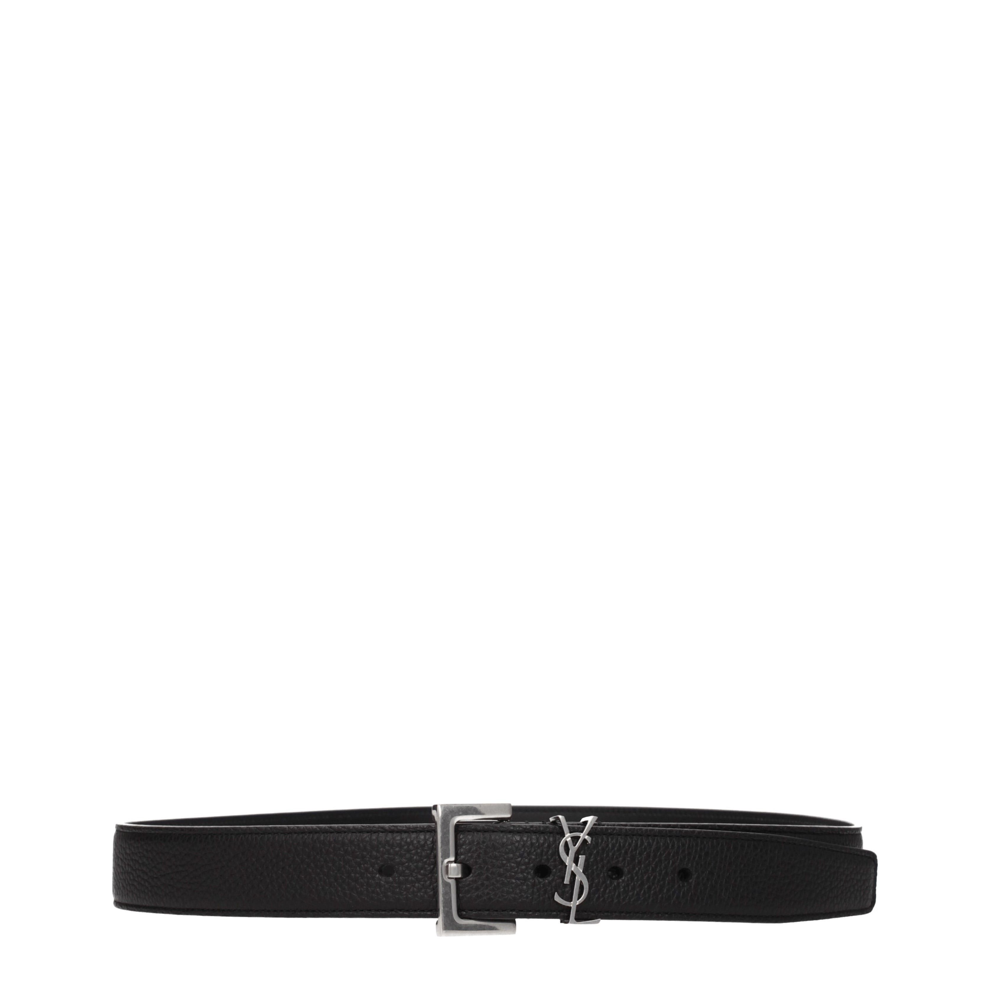 Saint Laurent Paris Belts Size 42 - 1 Preview