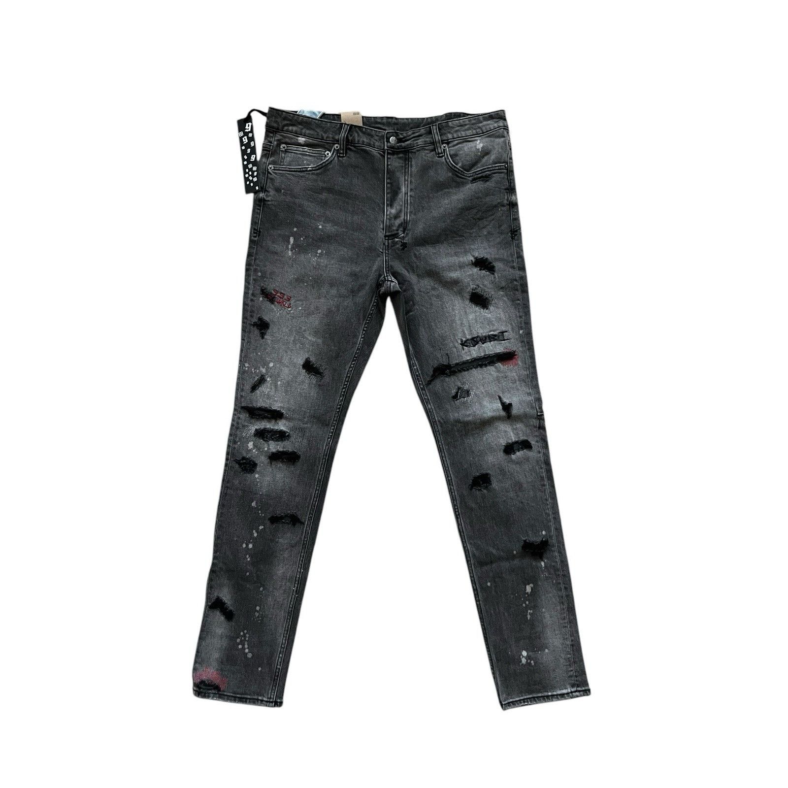 Juice Wrld Ksubi Jeans | Grailed Juice Wrld Ksubi Jeans | Grailed