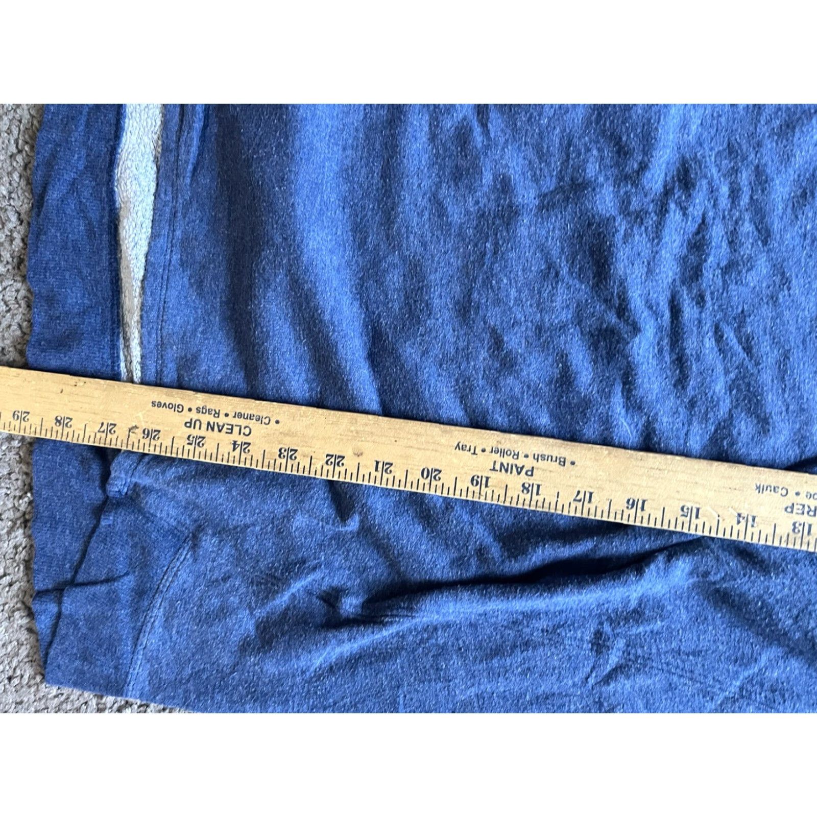 Alfani Alfani Intimates Top Women's Pajama Long Sleeve Blue L Size L / US 10 / IT 46 - 5 Thumbnail