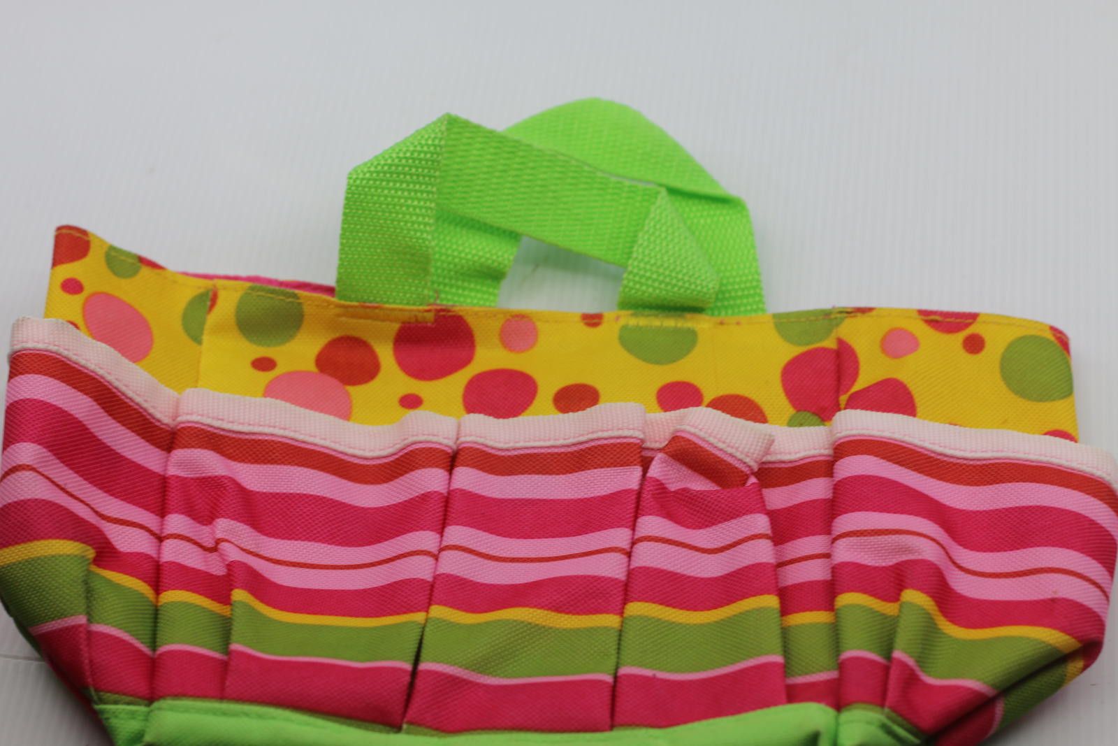 Other Melissa&Doug Sunny Patch Kids Tote Bag Multi-Pocket Colorful Size ONE SIZE - 2 Thumbnail