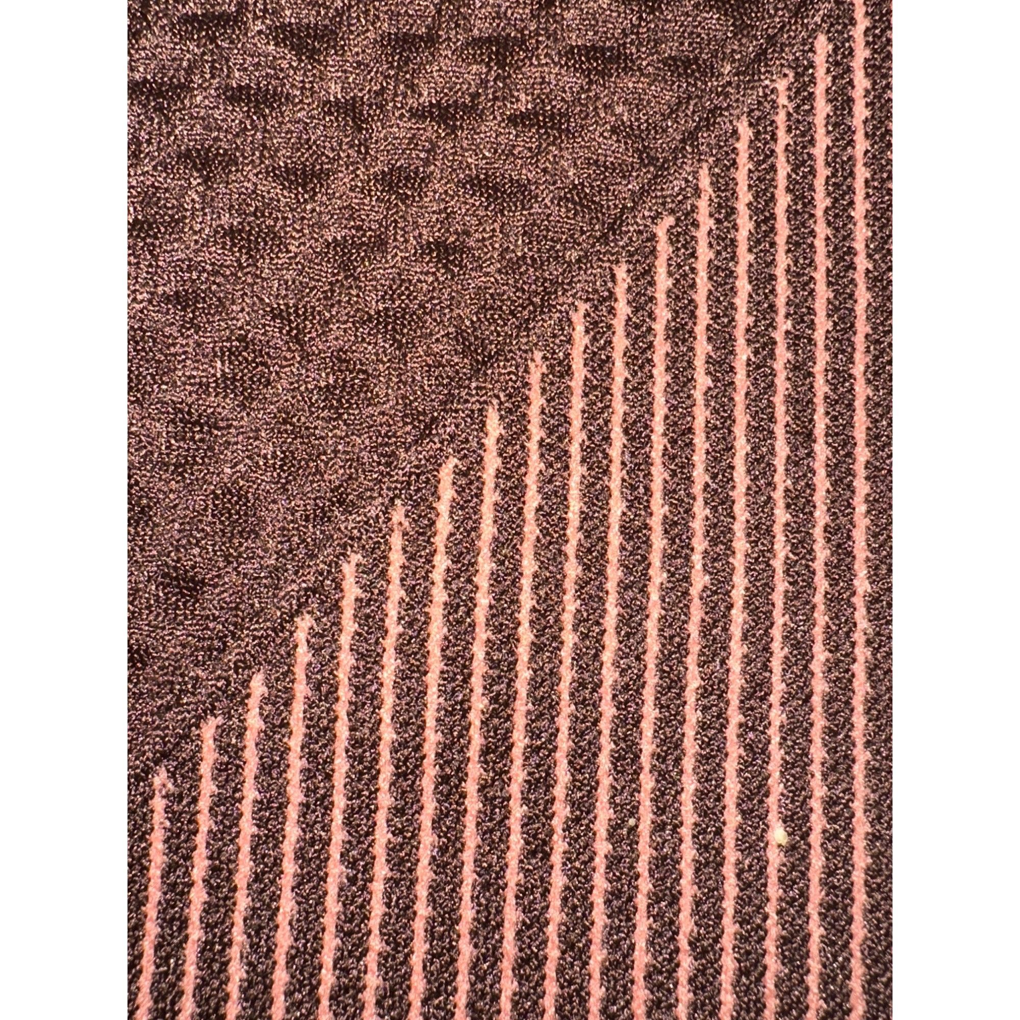 Other CCC Seamless Yoga Leggings Size Medium High Waist Brown Choc Size 30" / US 8 / IT 44 - 8 Thumbnail