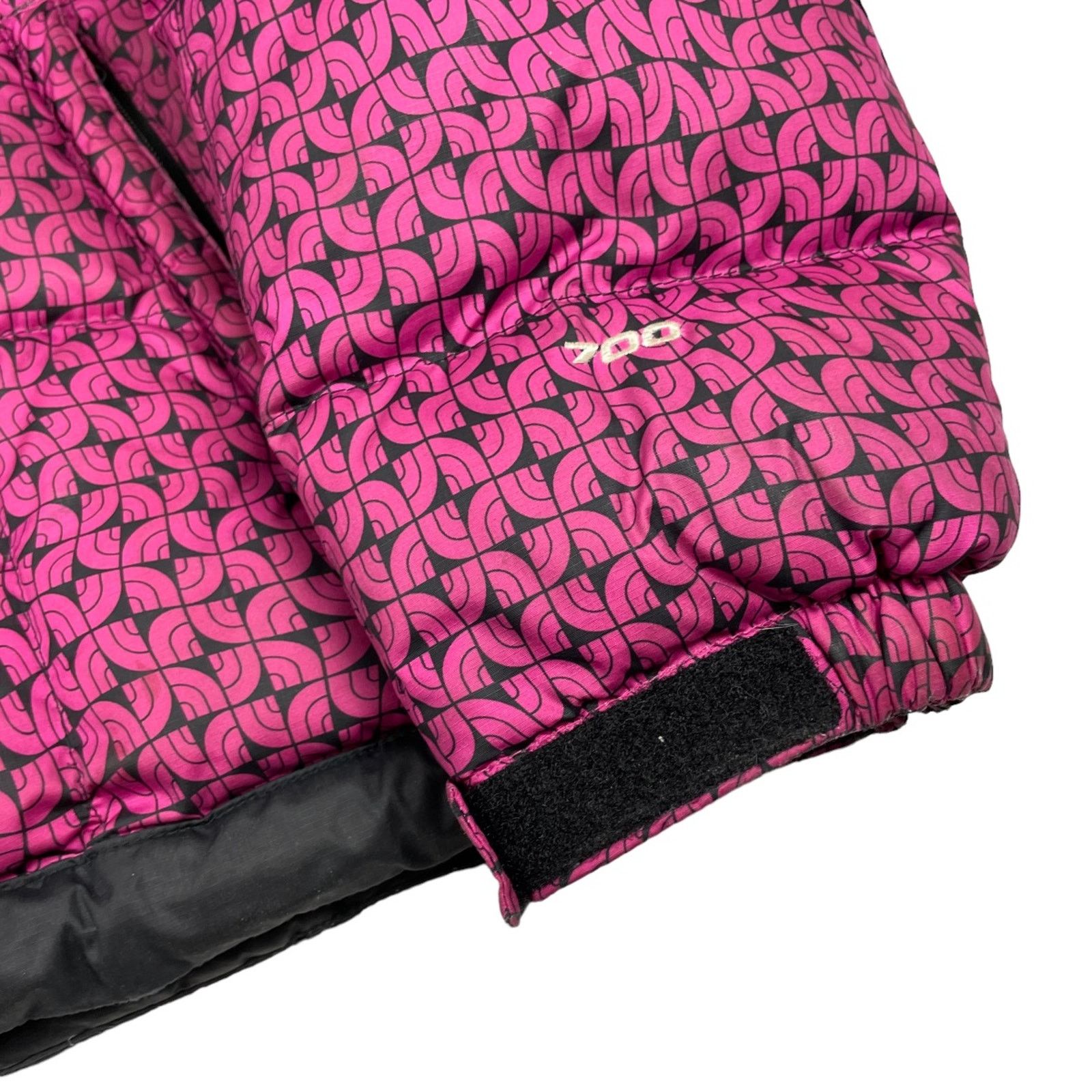 The North Face The North Face Lhotse Puffer Jacket Nuptse Size S Size US S / EU 44-46 / 1 - 3 Thumbnail