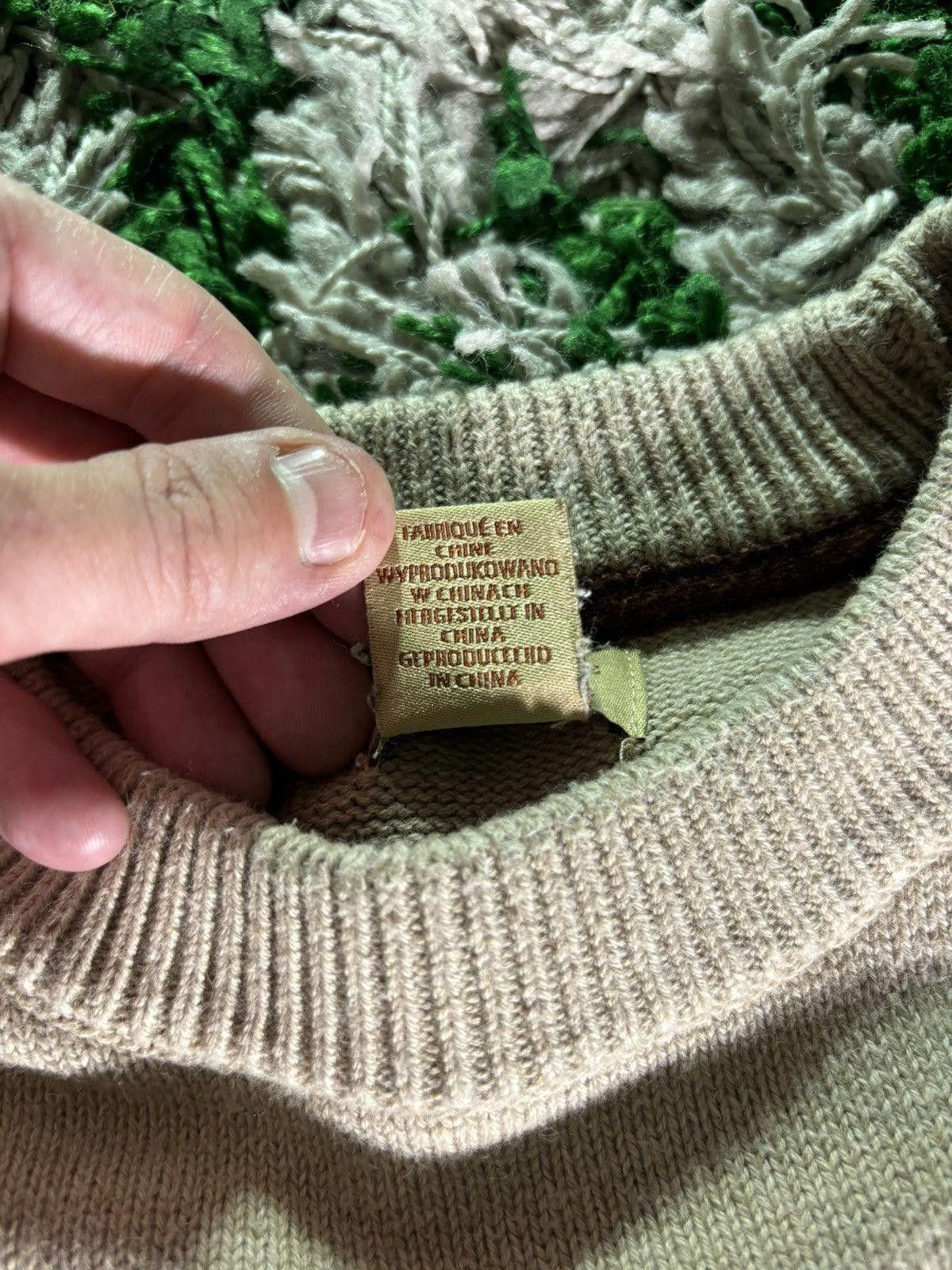 Telluride Vintage Telluride Abstract Pullover Size US L / EU 52-54 / 3 - 6 Thumbnail
