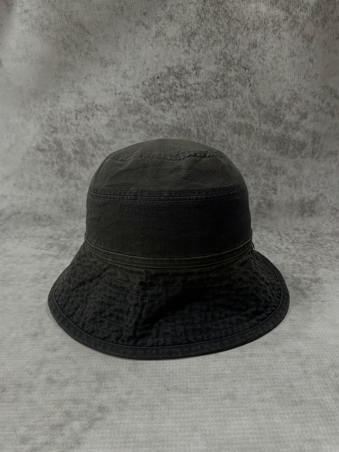 Vintage Yohji Yamamoto Sacsny Y'saccs Buckethat