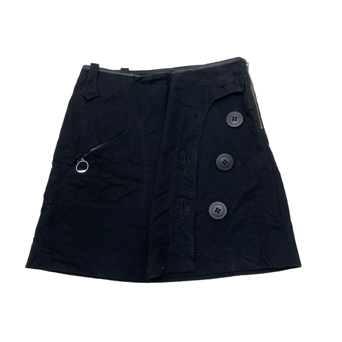 Burberry ⚡️Burberry London Short Skirt Size 28" / US 6 / IT 42 - 1 Thumbnail