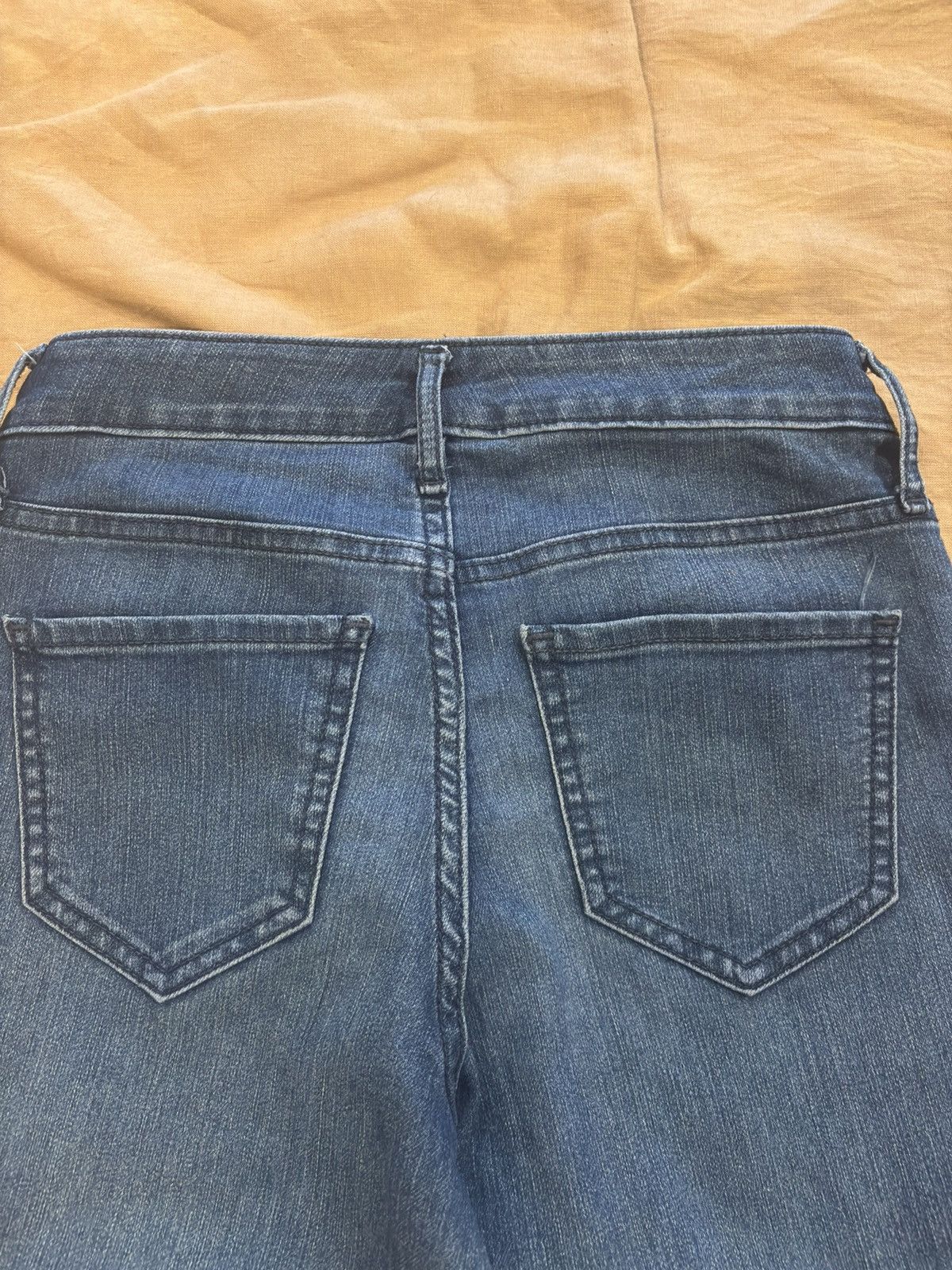 Old Navy Women’s Old navy jeans.wp-28 Size 26" / US 2 / IT 38 - 10 Thumbnail