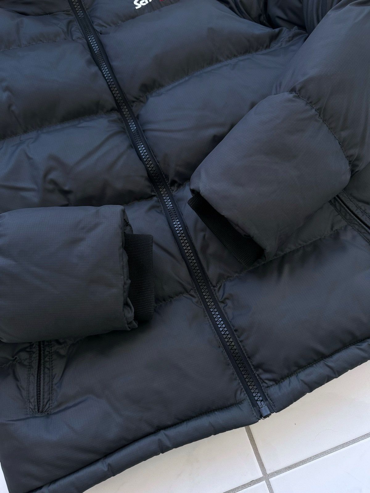 Schott Vintage Schott NYC Puffer Jacket Size US M / EU 48-50 / 2 - 4 Thumbnail