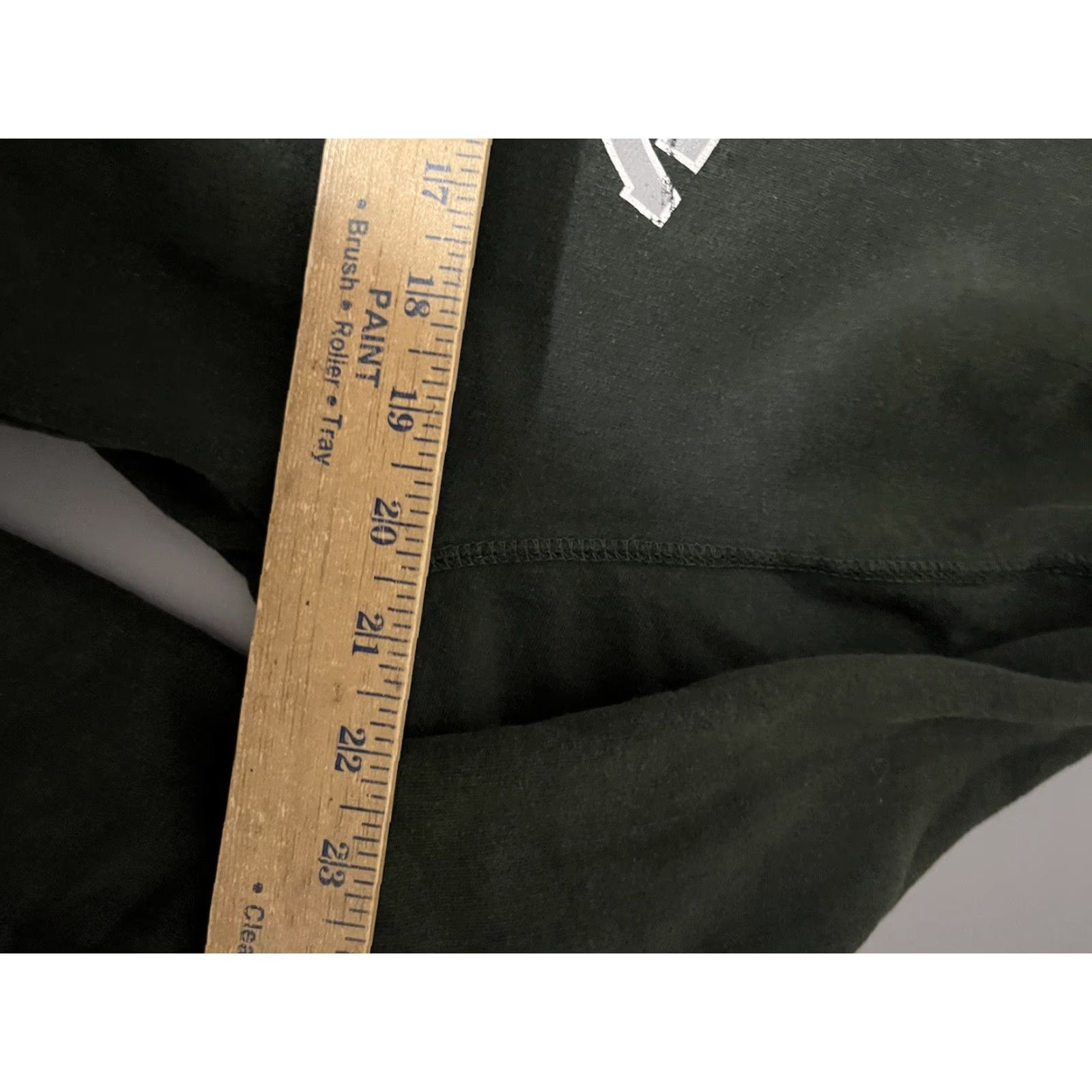 Vintage Y2K Montauk hoodie Green Medium MV Sport Mens Hoodie M Green Sports Pullover Vintage? (Cannot add new info) Size US M / EU 48-50 / 2 - 6 Thumbnail