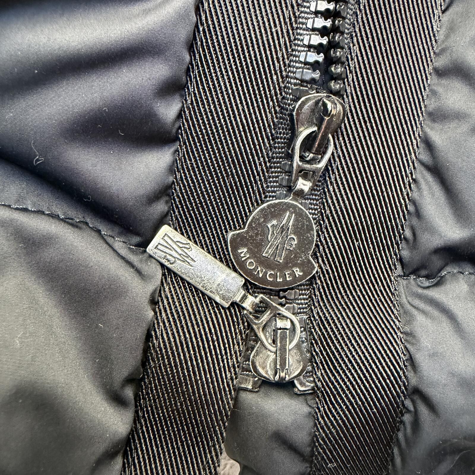 Moncler Moncler Women’s Lanoux Size 4 UK 12/14 Size L / US 10 / IT 46 - 7 Thumbnail