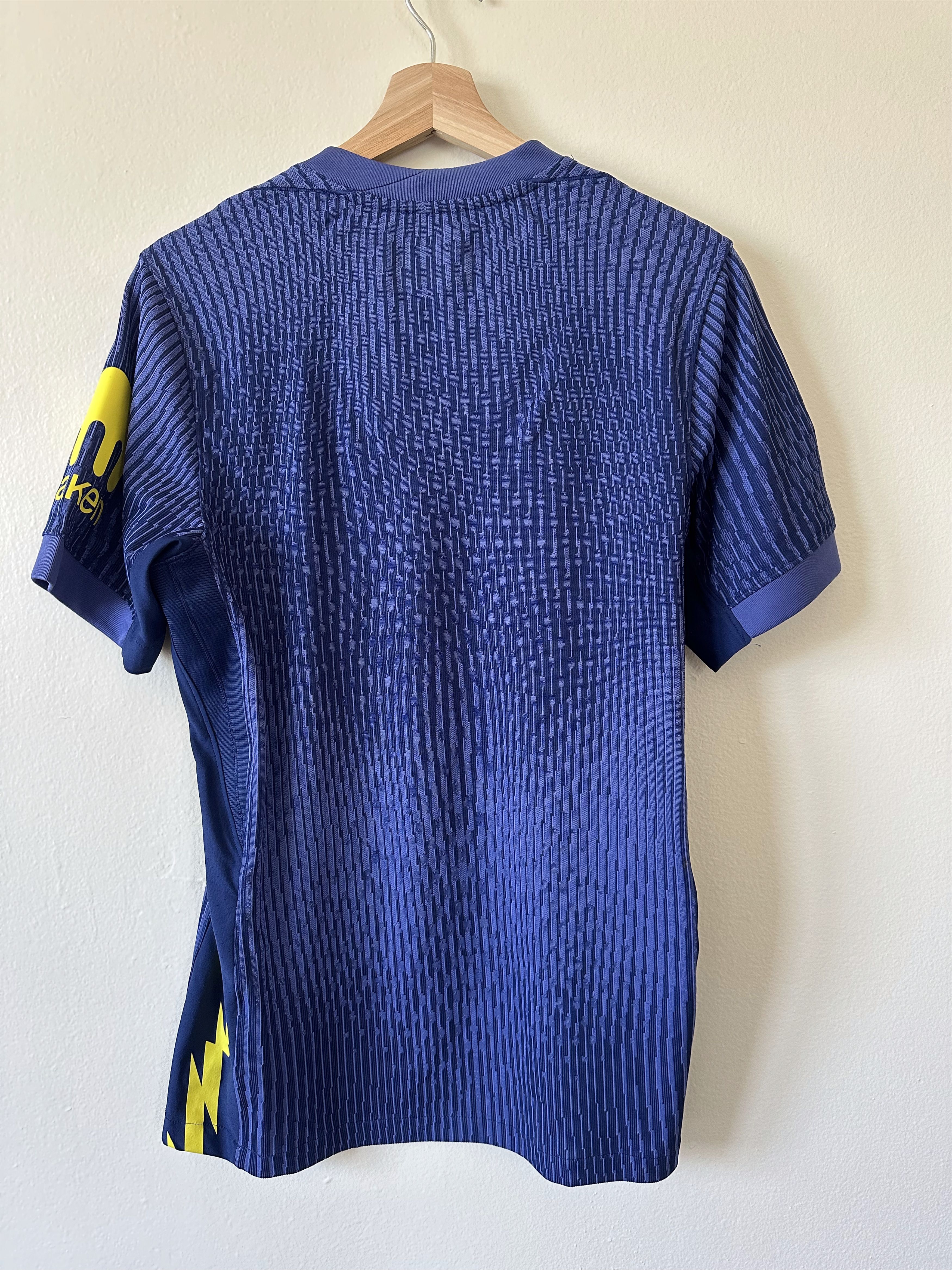Nike Atlético de Madrid’s men’s match second kit for the 25/26 Size US S / EU 44-46 / 1 - 2 Thumbnail