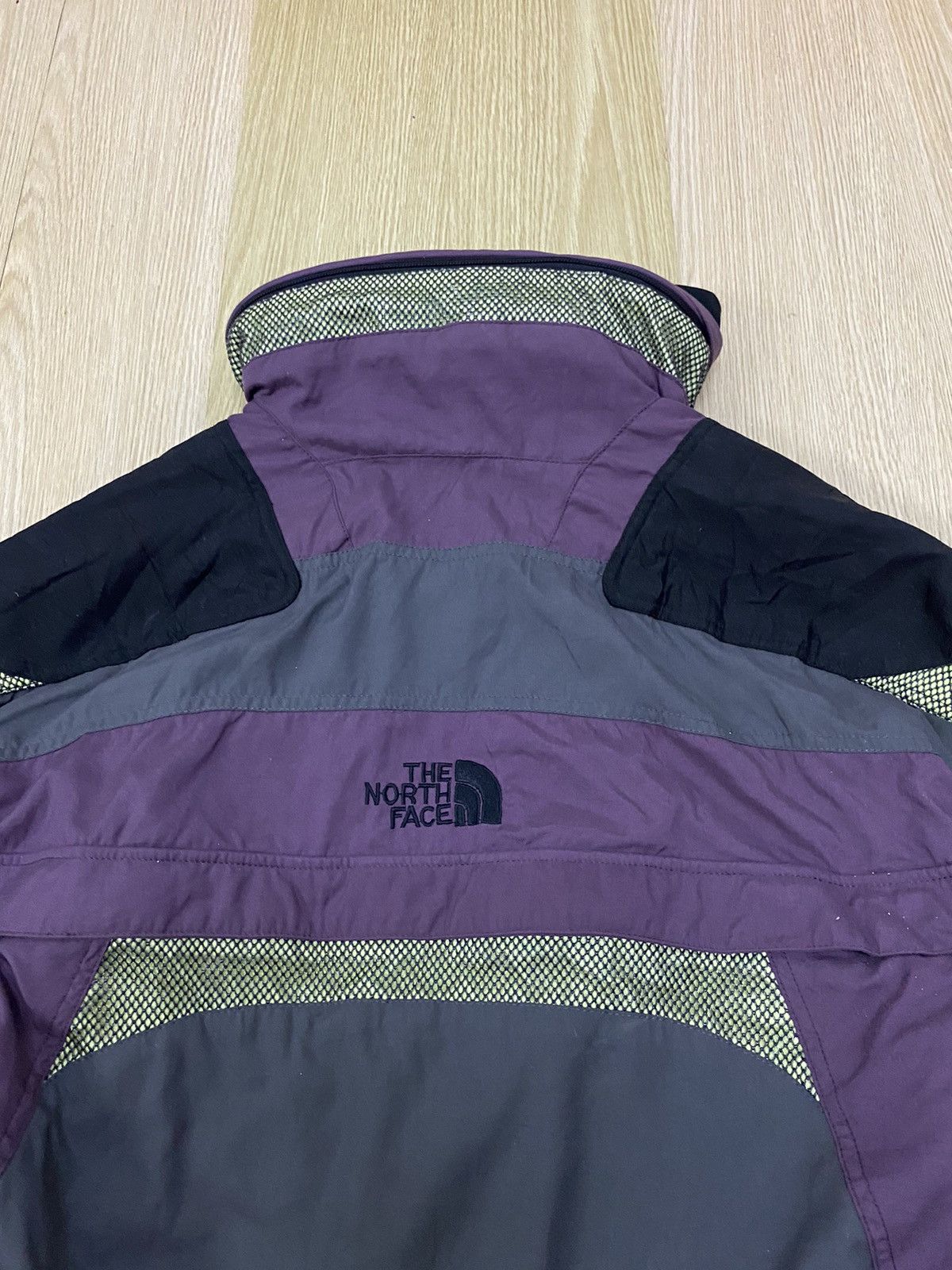The North Face Vintage 90’s The North Face Extreme x Goretex jacket Size US L / EU 52-54 / 3 - 9 Thumbnail