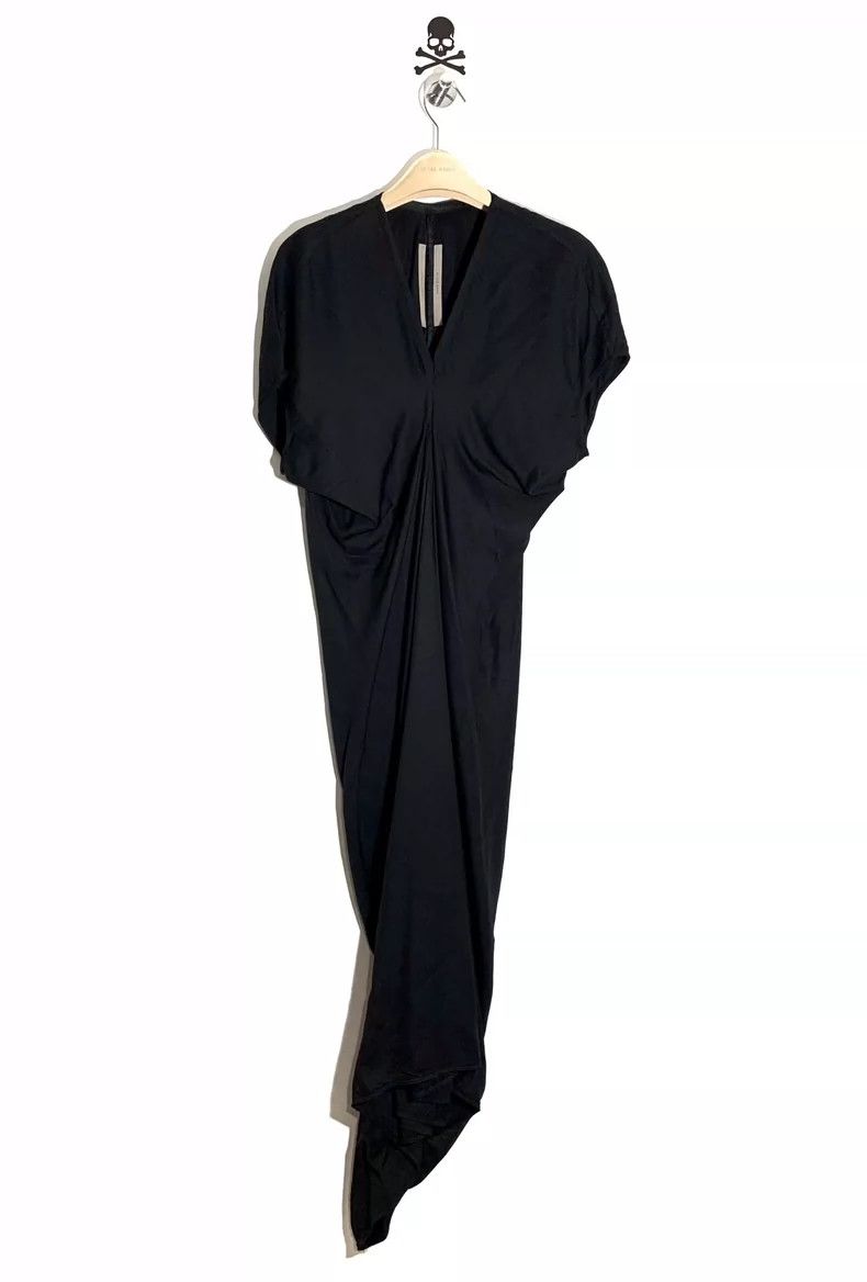 Rick Owens rick owens 15ss dress 2504-Nextarrow Size XS / US 0-2 / IT 36-38 - 1 Thumbnail
