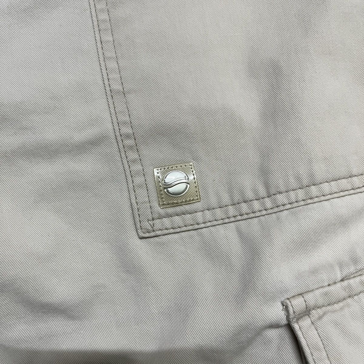 Pepsi × Vintage Vintage Pepsi Cargo Pants Size US 34 / EU 50 - 3 Thumbnail
