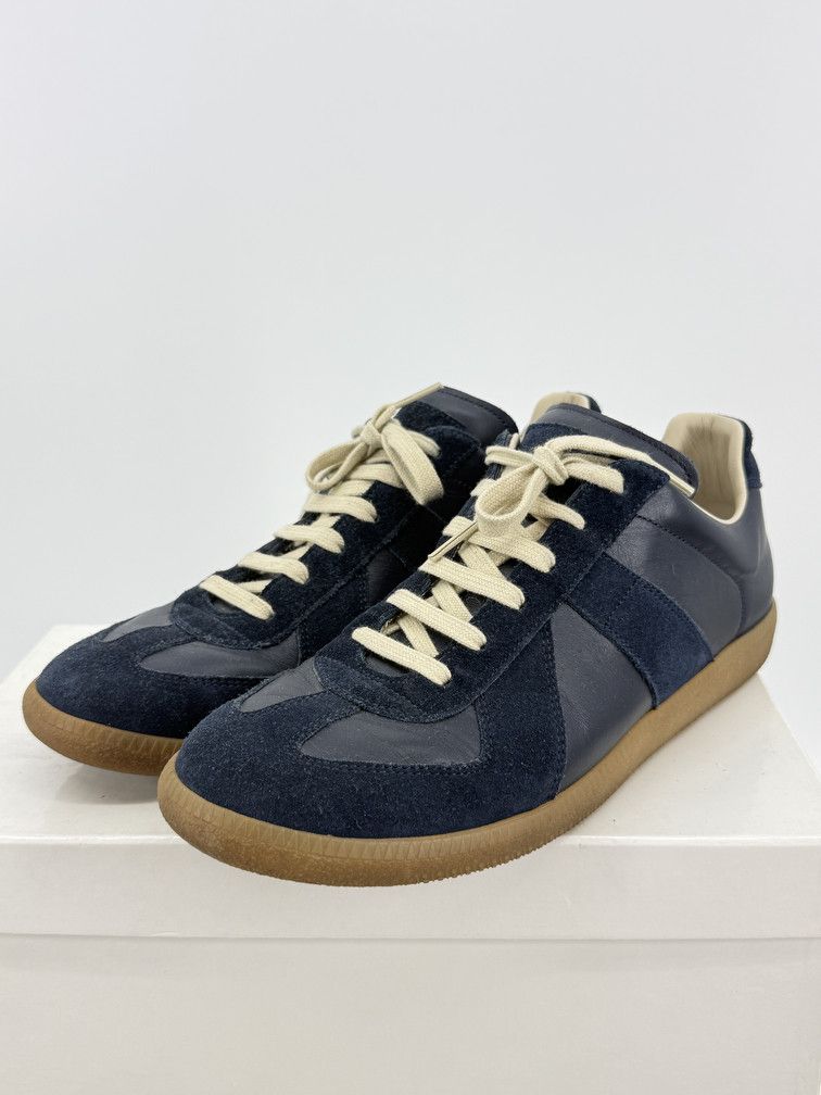 Maison Margiela GAT Low Size US 10 / EU 43 - 3 Thumbnail