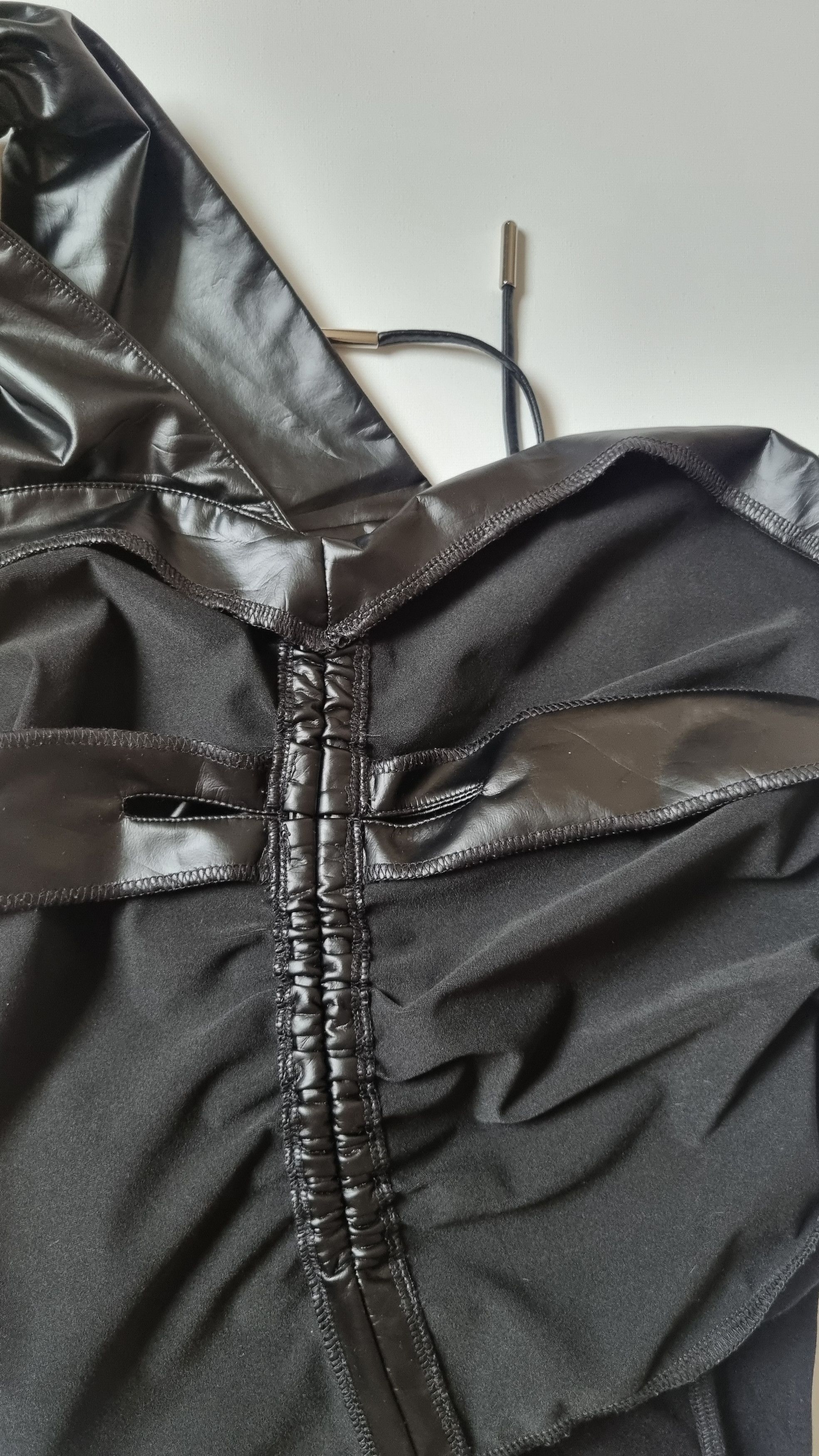 Maniere De Vior Maniere de Voir Size S / US 4 / IT 40 - 6 Thumbnail
