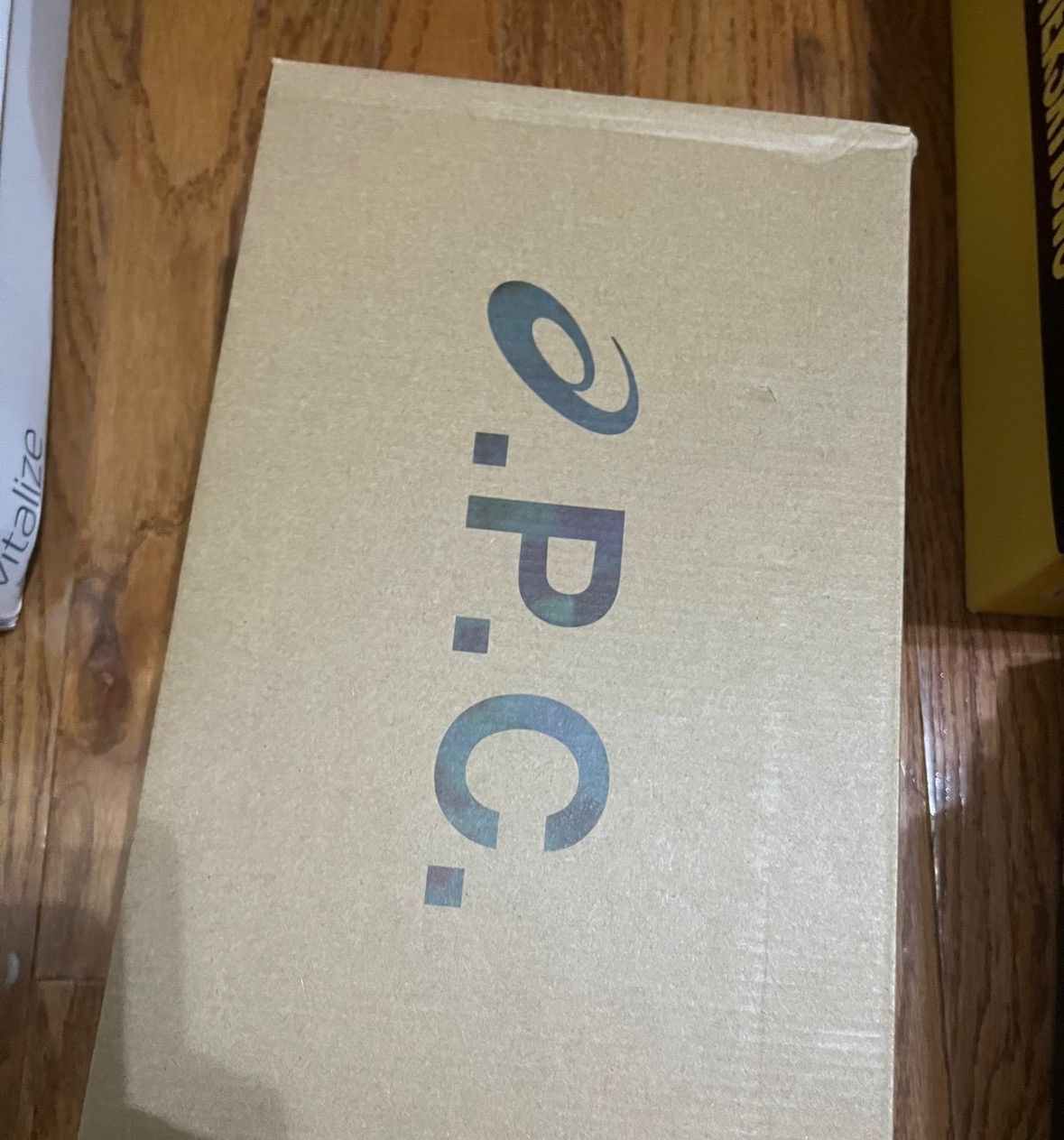 A.P.C. × Asics A.p.c. X ASICS size 9 Size US 9 / EU 42 - 5 Thumbnail