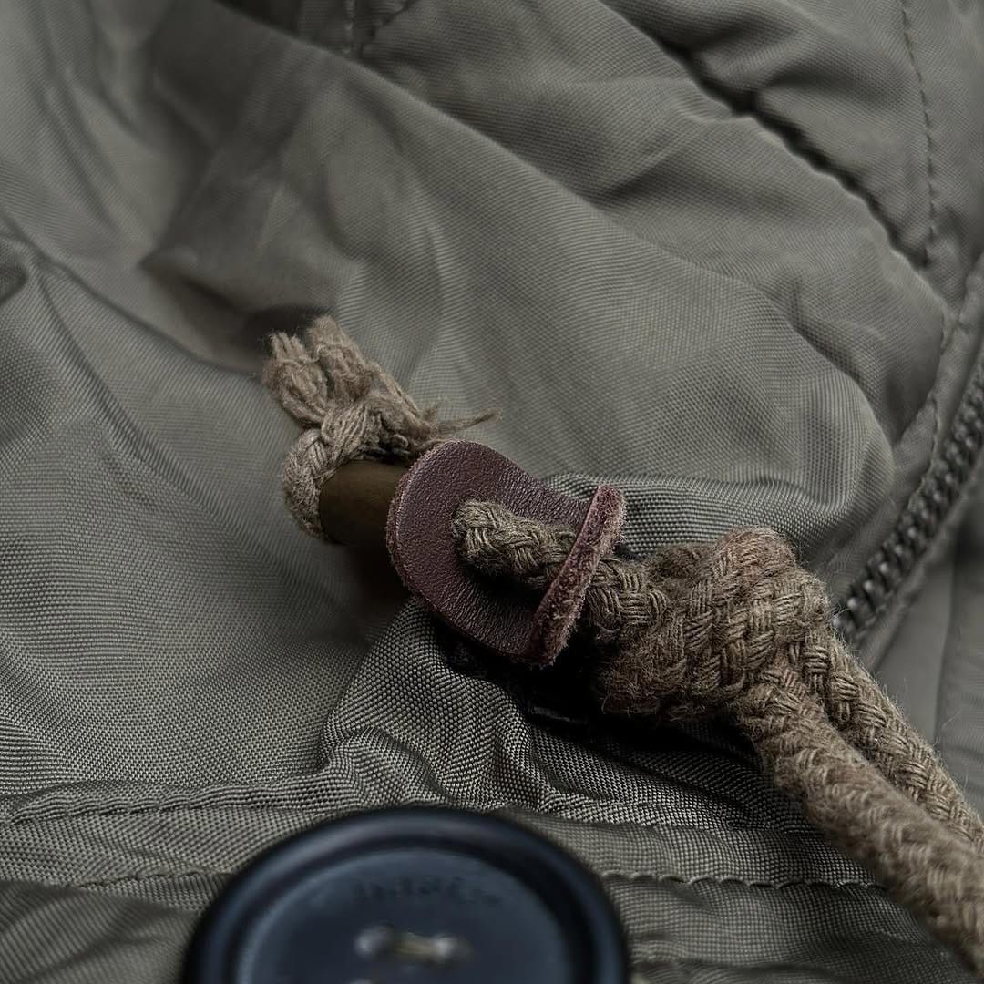 Japanese Brand Codes combine Basic+ usaf military jacket Size US M / EU 48-50 / 2 - 6 Thumbnail