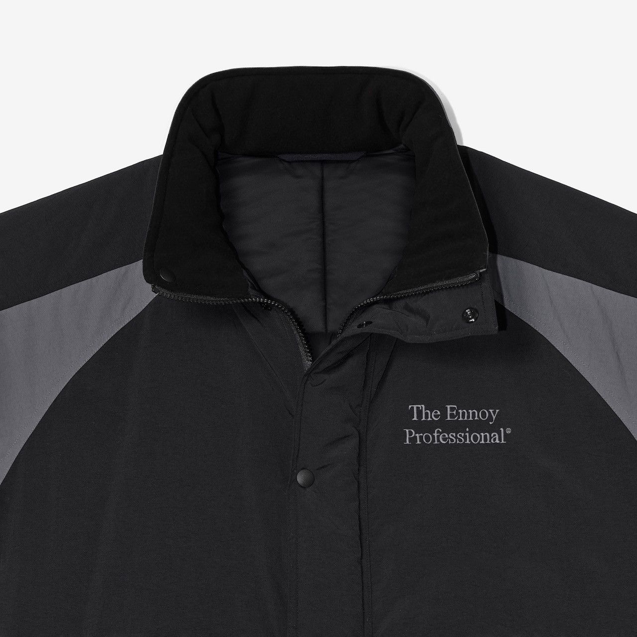 Japanese Brand Ennoy Professional Jacket Size ONE SIZE - 3 Thumbnail