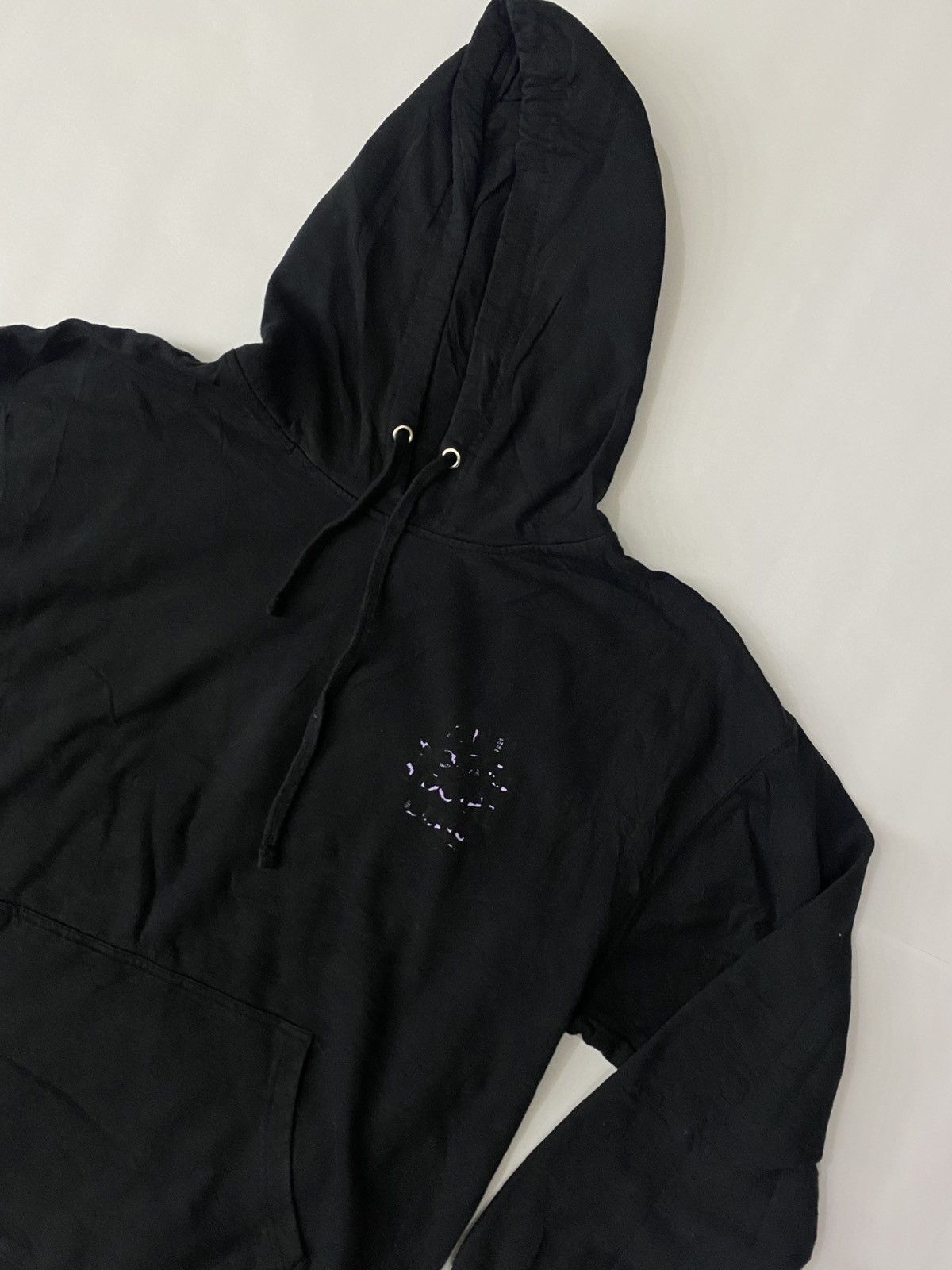 Anti Social Social Club ANTI SOCIAL SOCIAL CLUB HOODIE. Size US XL / EU 56 / 4 - 9 Thumbnail