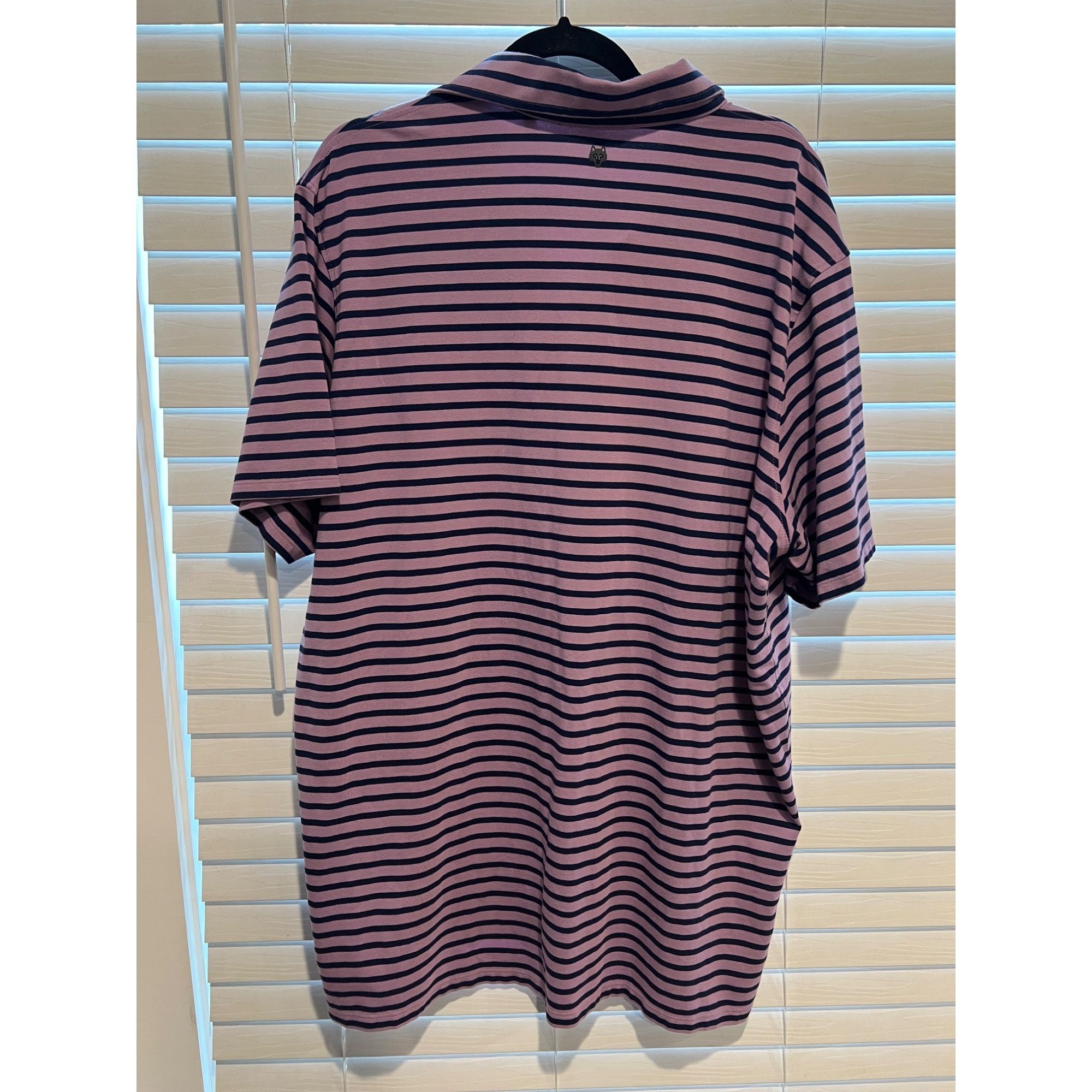 Other Greyson Mens Golf Polo Shirt - Size XXL Size US XXL / EU 58 / 5 - 3 Thumbnail
