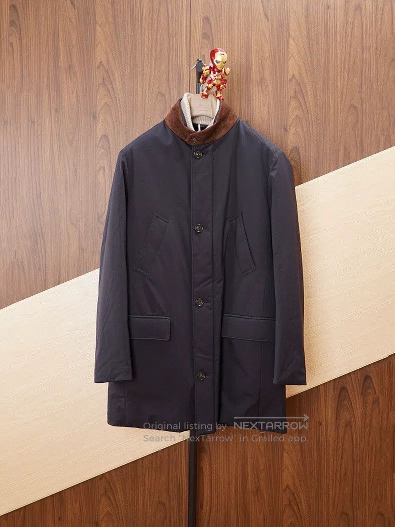 Loro Piana HLS Fur