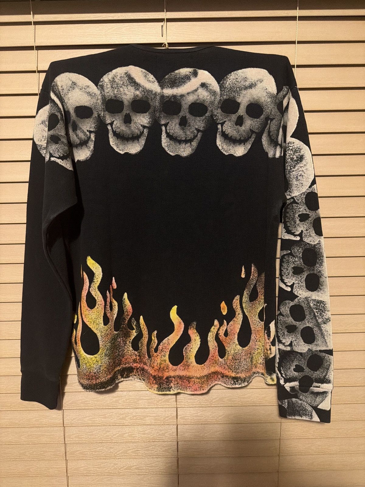 Satoshi Nakamoto Satoshi Nakamoto “Lost Boys” thermal size XXL Size US XXL / EU 58 / 5 - 2 Thumbnail