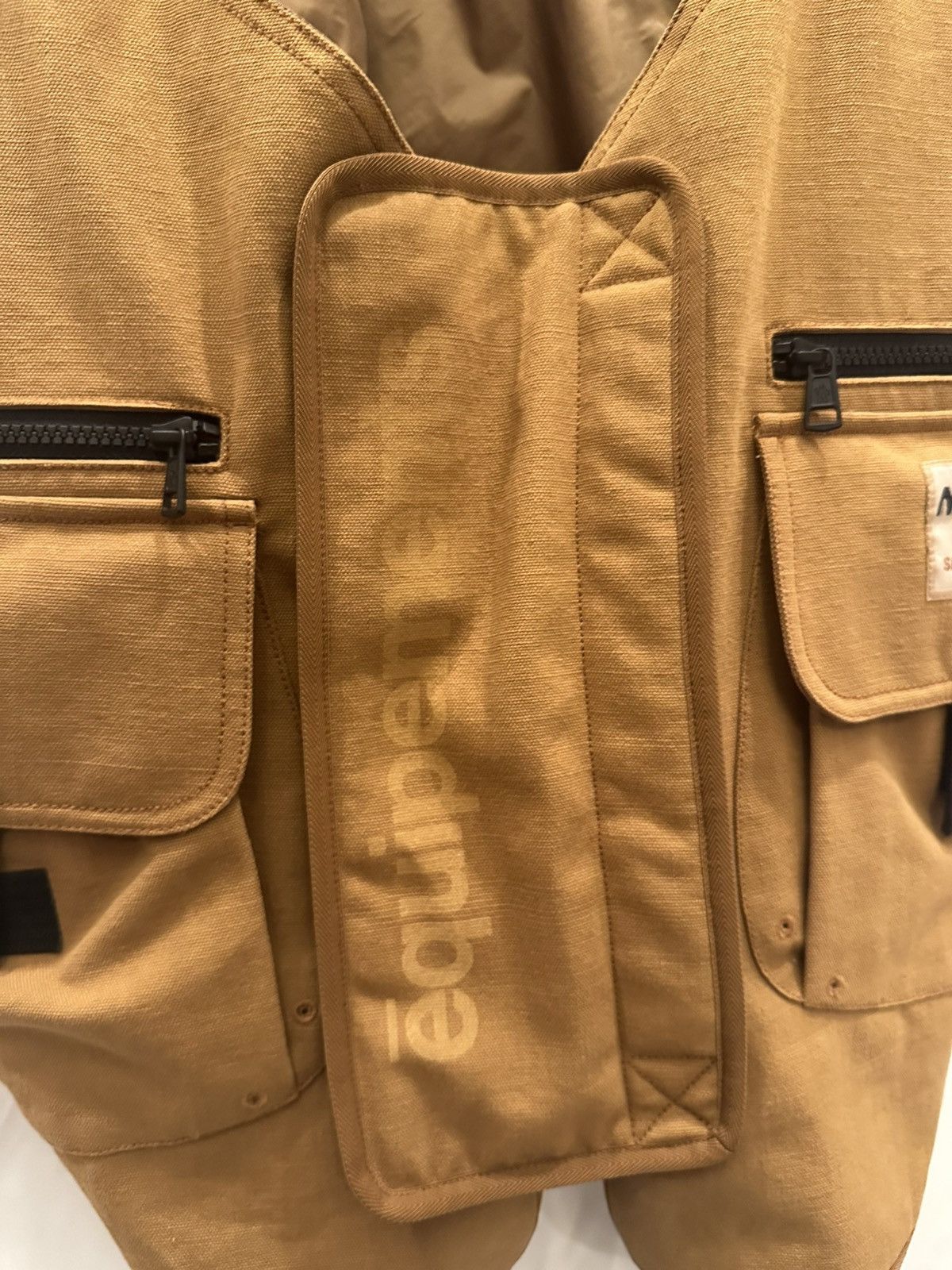 Moncler Genius × Salehe Bembury Moncler x Salehe Bembury Size US M / EU 48-50 / 2 - 3 Thumbnail