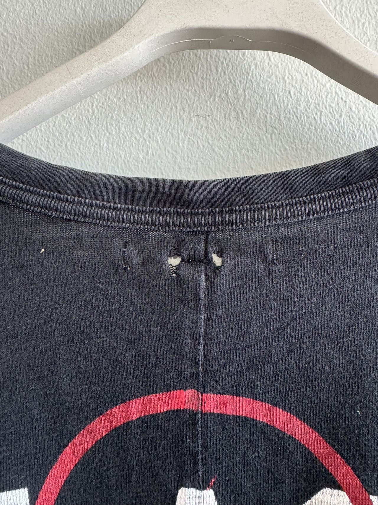 Fragment Design Fragment Design × Off-White T-shirt Size US XL / EU 56 / 4 - 6 Thumbnail