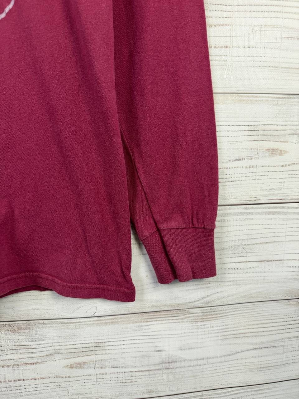 Stussy Stussy Longsleeve Skate Shirt Size US M / EU 48-50 / 2 - 4 Thumbnail
