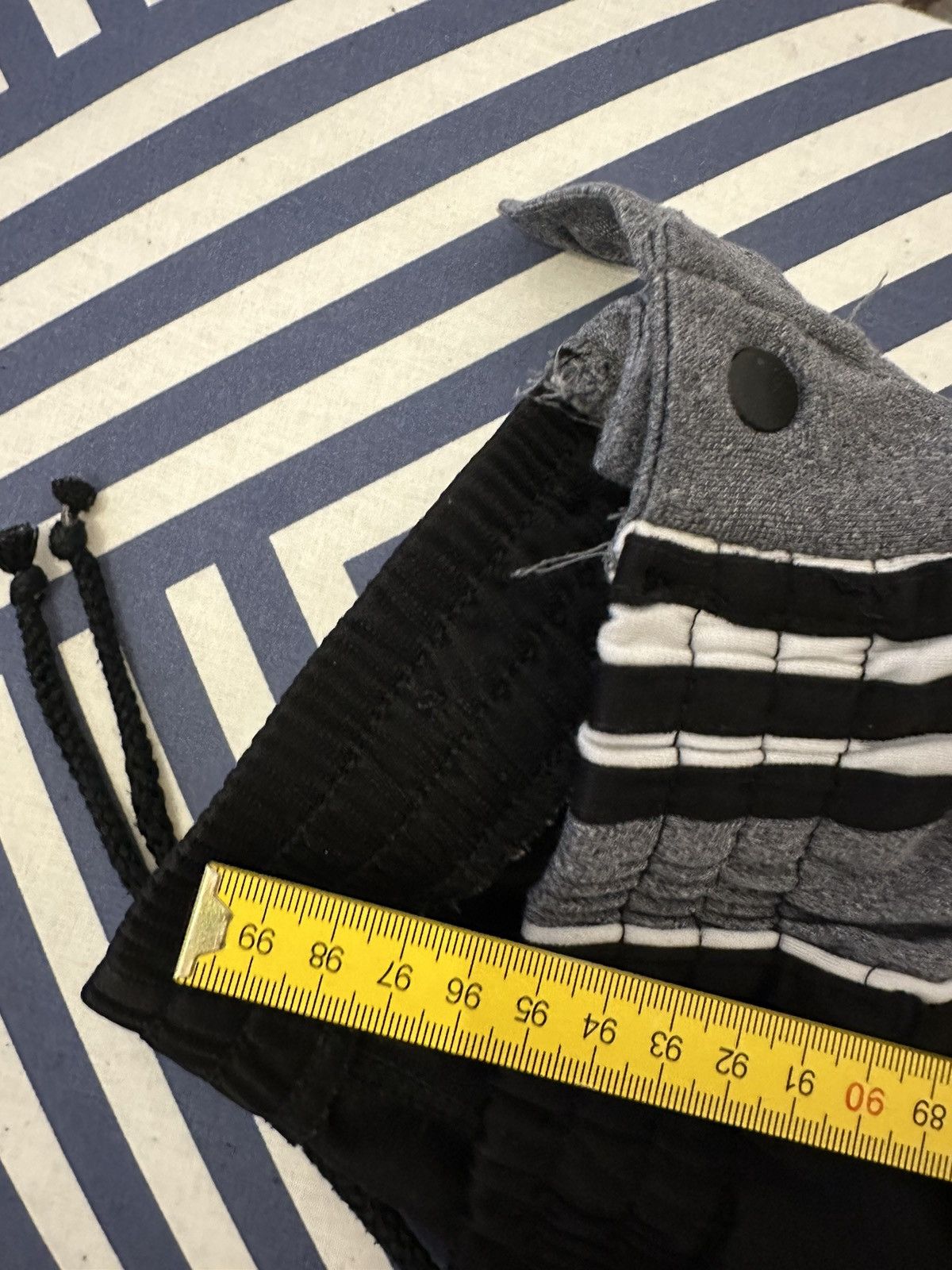 Adidas Adidas Tracksuit Size S-M Vintage Retro Adidas Suit Size US S / EU 44-46 / 1 - 16 Thumbnail