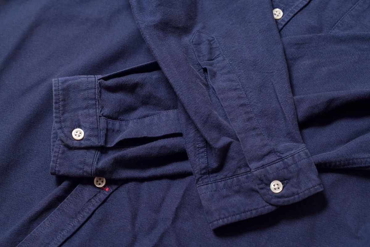 Oliver Spencer oliver spencer vintage shirt Size US M / EU 48-50 / 2 - 6 Thumbnail