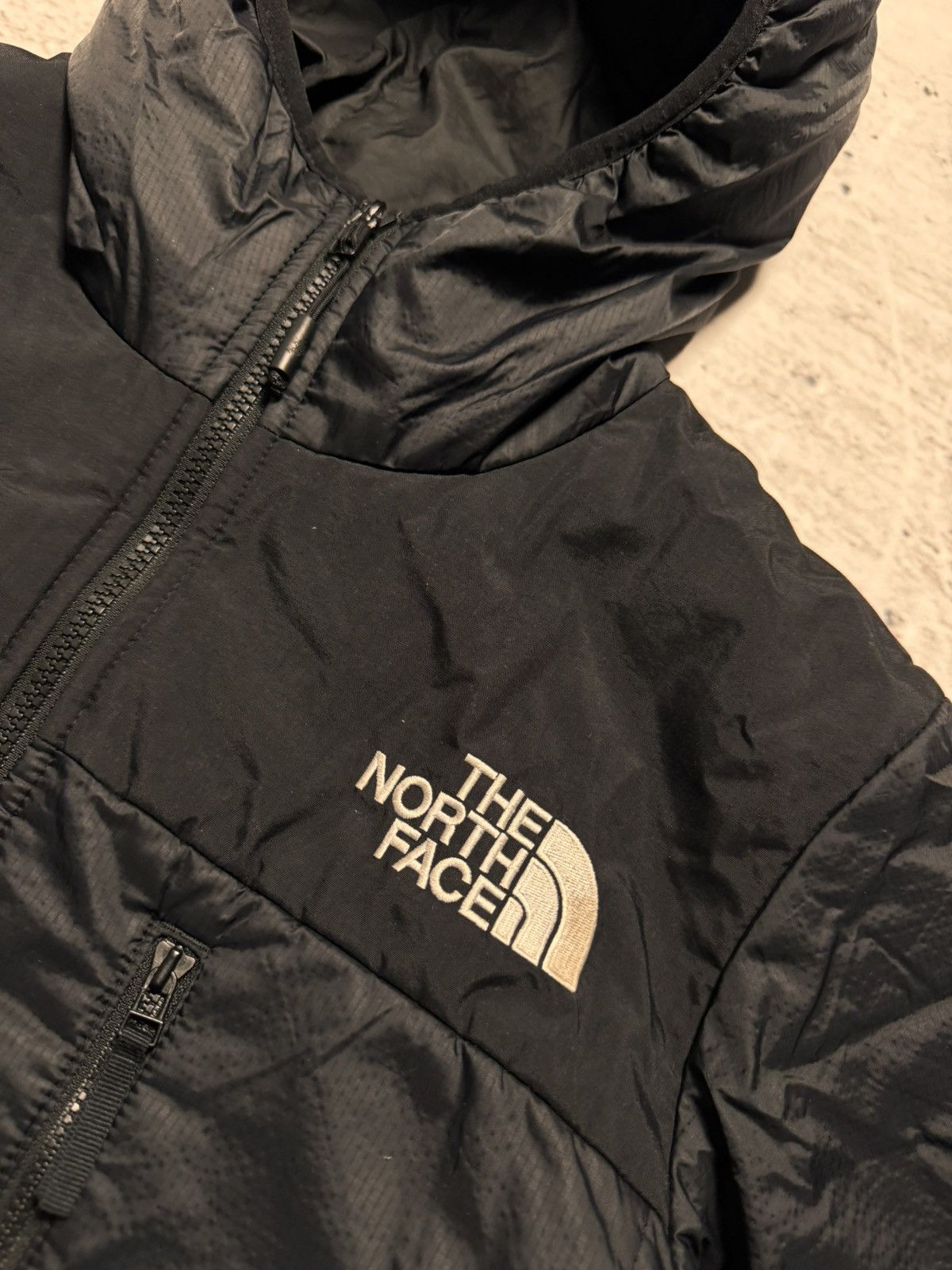 The North Face × Vintage THE NORTH FACE VINTAGE MOUNTAIN LIGHT JACKET Size US S / EU 44-46 / 1 - 5 Thumbnail