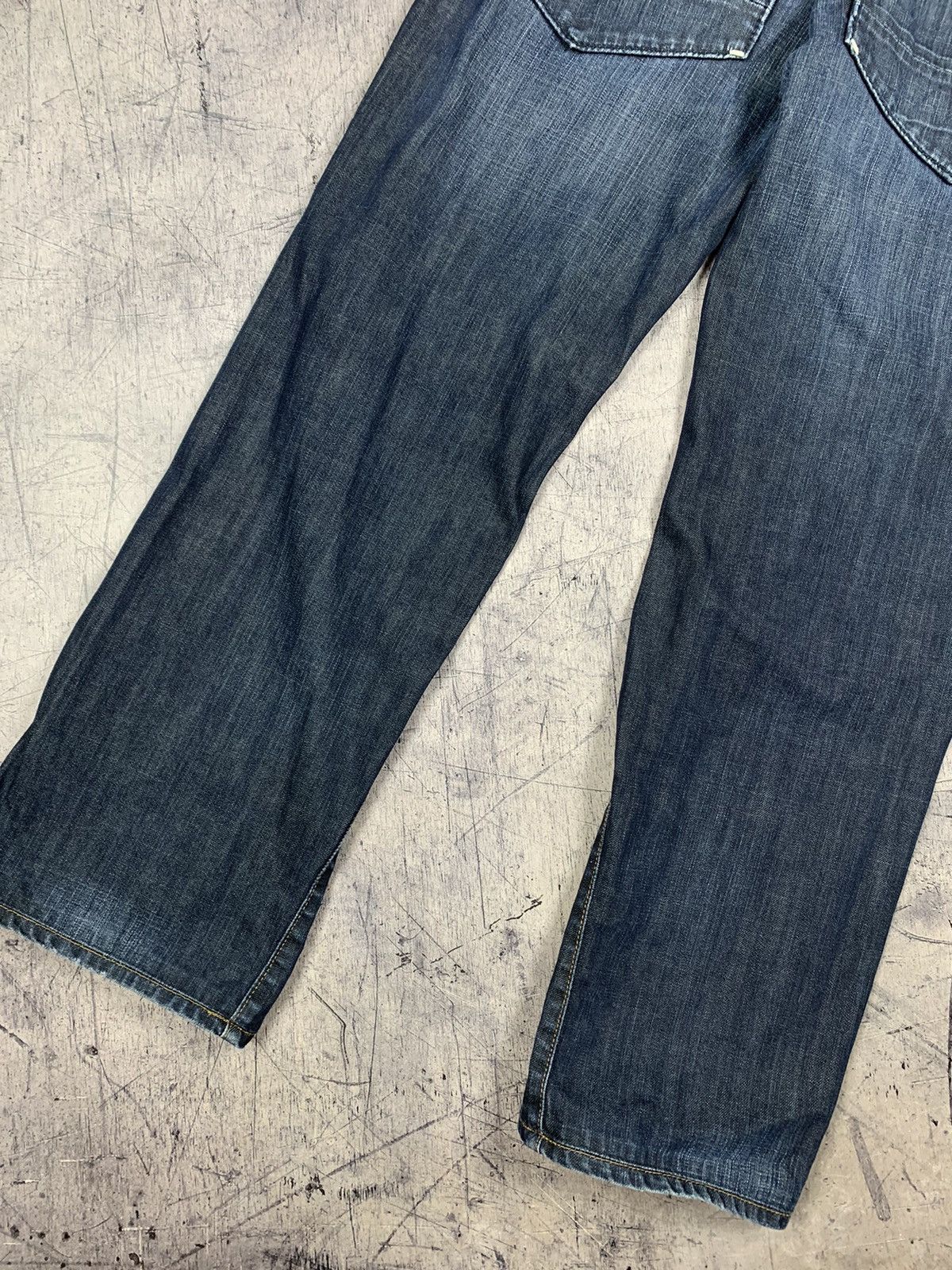 G-Star Y2K G-Star Raw 33-01 Arc Jeans Size 34 Avant-Garde Pants Size US 34 / EU 50 - 3 Thumbnail