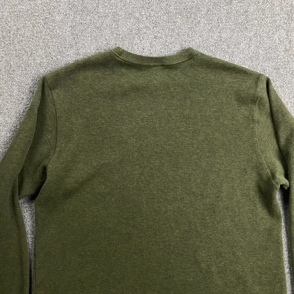 Gap × Vintage Gap Sweater Men's 2XL Pullover Classic Crew Neck Y2K Cotton Size US XXL / EU 58 / 5 - 5 Thumbnail