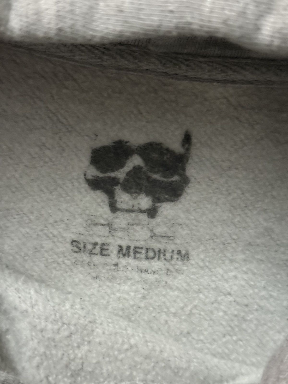 G59 Records 2019 Suicide Boys Grey Five Nine 659 Records Hoodie Medium Size US M / EU 48-50 / 2 - 13 Thumbnail