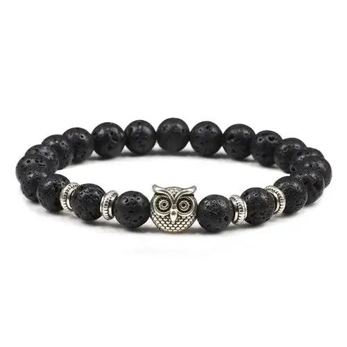 Other Natural Stone Bracelet Size ONE SIZE - 1 Thumbnail