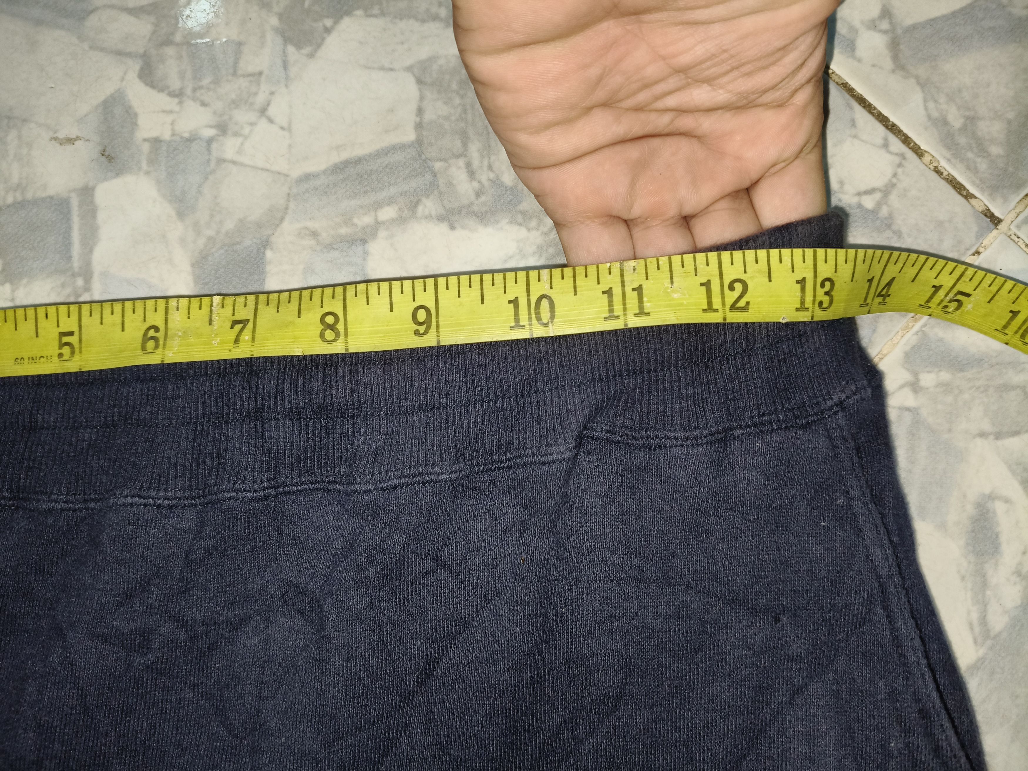 Issey Miyake Vintage Issey Miyake I.S. Mini Skirt Pocket Size 23" - 14 Thumbnail
