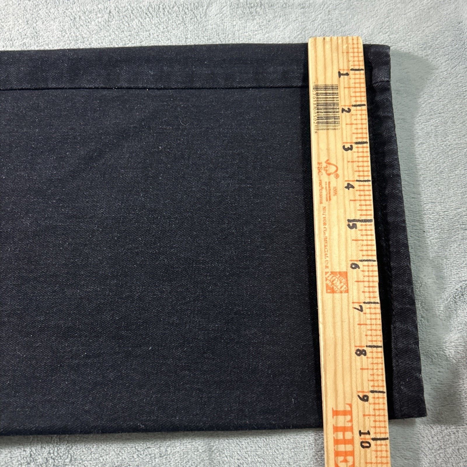 Dsquared2 Deadstock Dsquared2 Beyond Baggy Jeans Large 31x31 Hamilton Size US 31 - 6 Thumbnail
