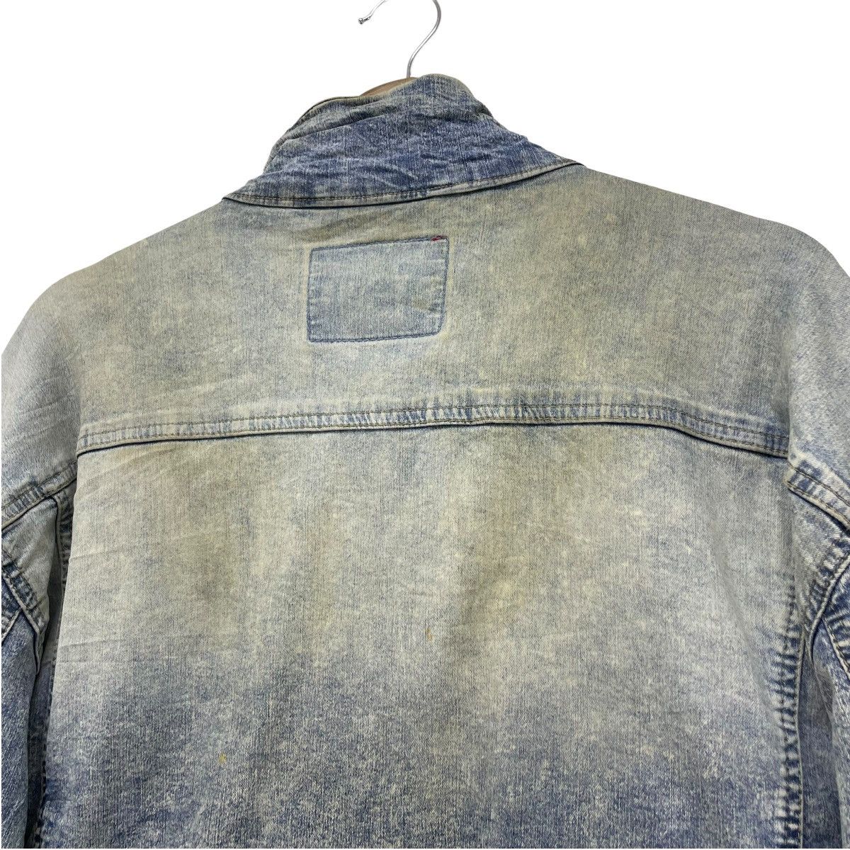 Japanese Brand Japanese Brand Jawin Acid Wash Jacket Size US M / EU 48-50 / 2 - 7 Thumbnail