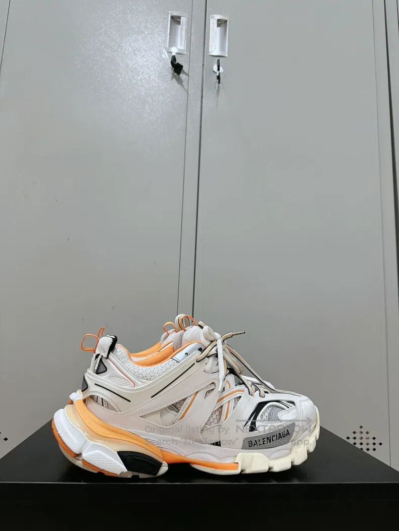 Balenciaga Balenciaga shoe Size US 5.5 / EU 38 - 3 Thumbnail