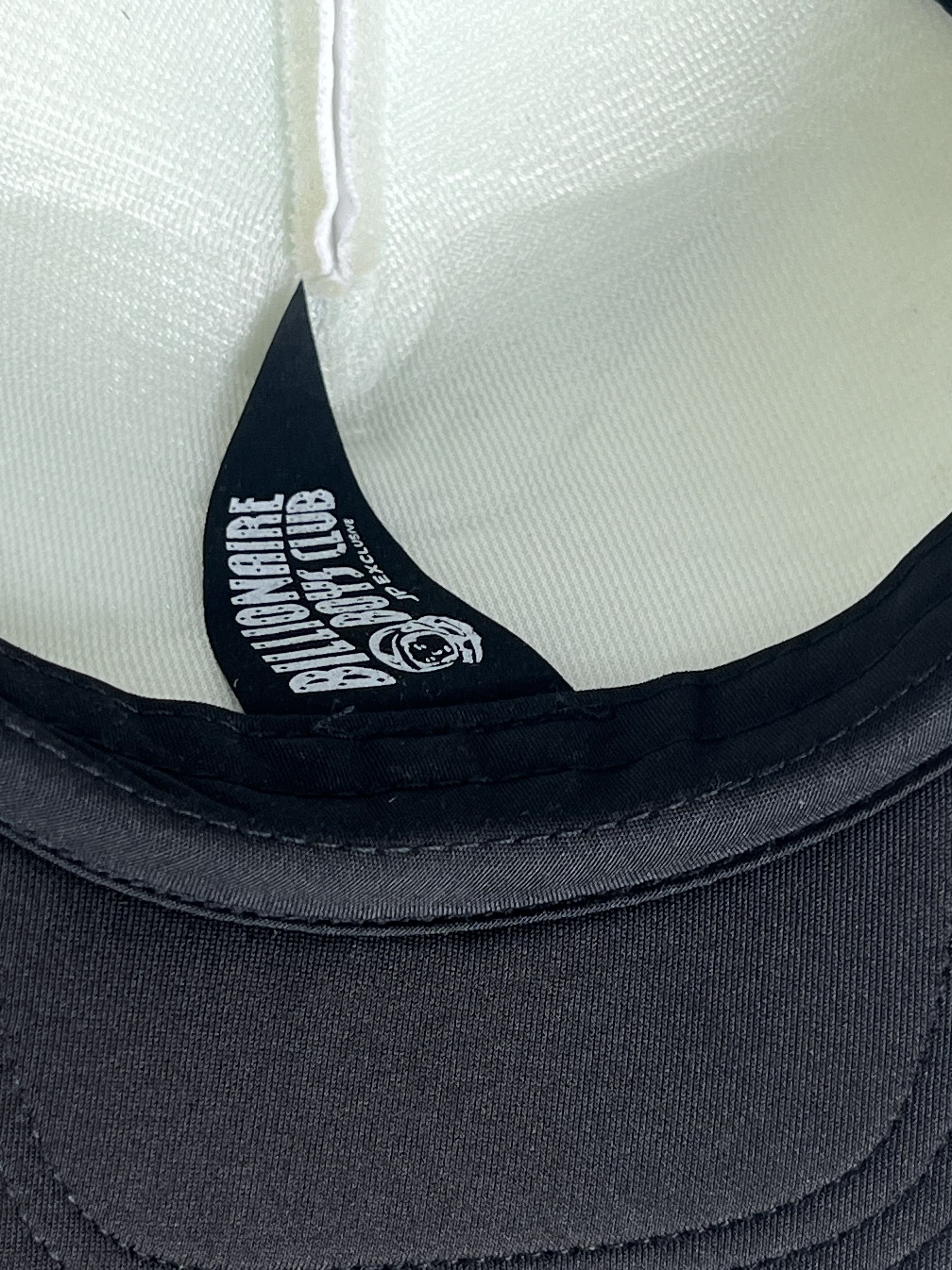 Billionaire Boys Club BBC Dollar Sign Mesh Cap SS22 Size ONE SIZE - 5 Thumbnail