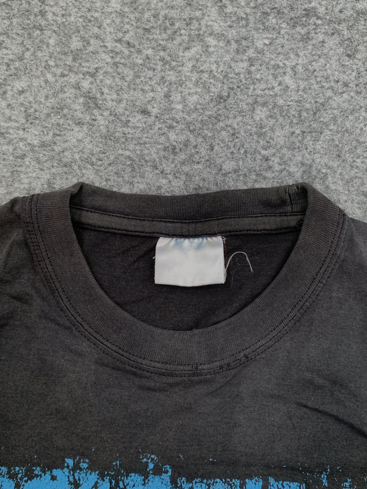 Band Tees 90s PINK FLOYD SUN FADED TRASHED SHIRT Size US M / EU 48-50 / 2 - 3 Thumbnail